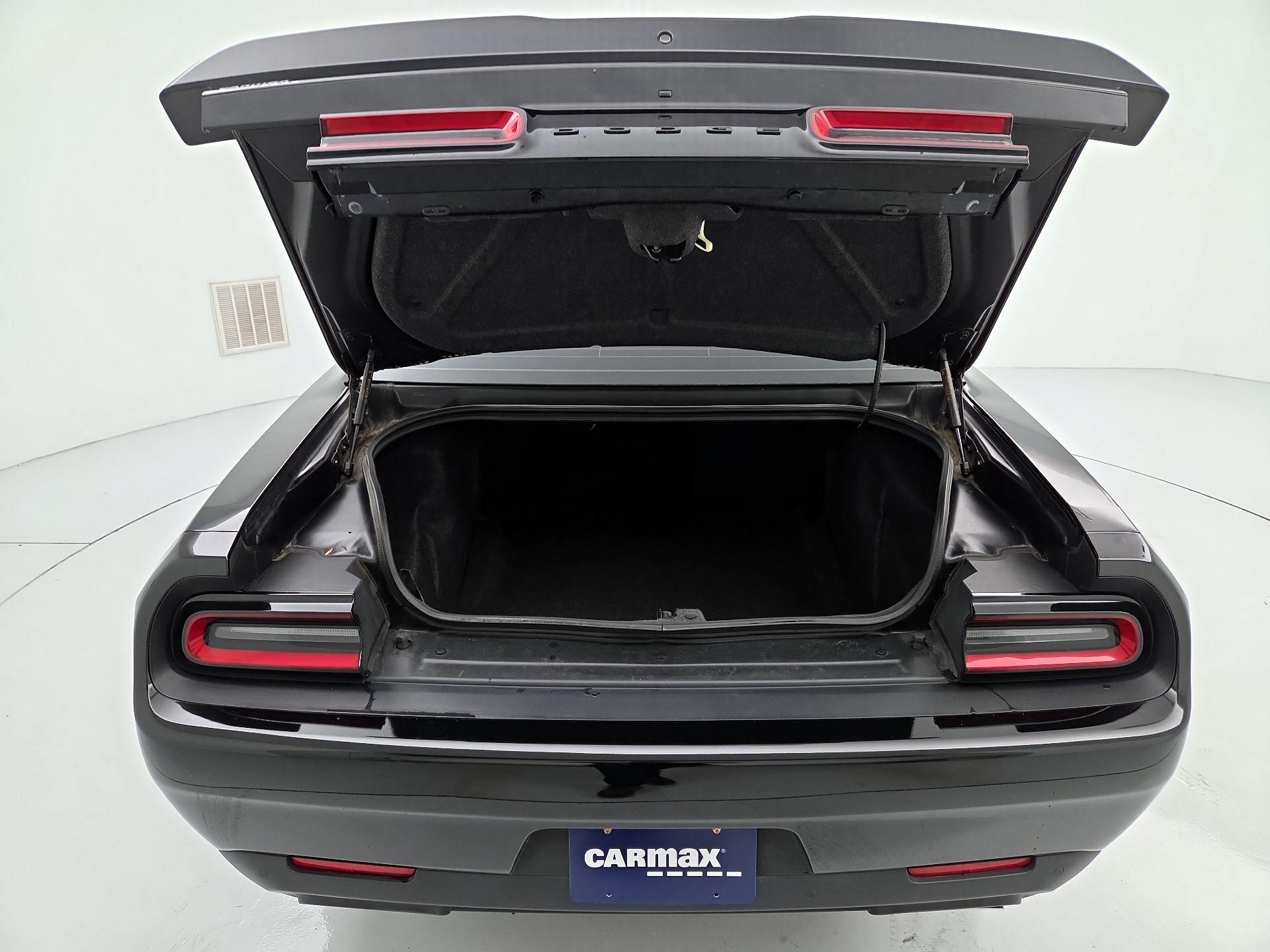 Thumbnail: 2022 Dodge Challenger - 18
