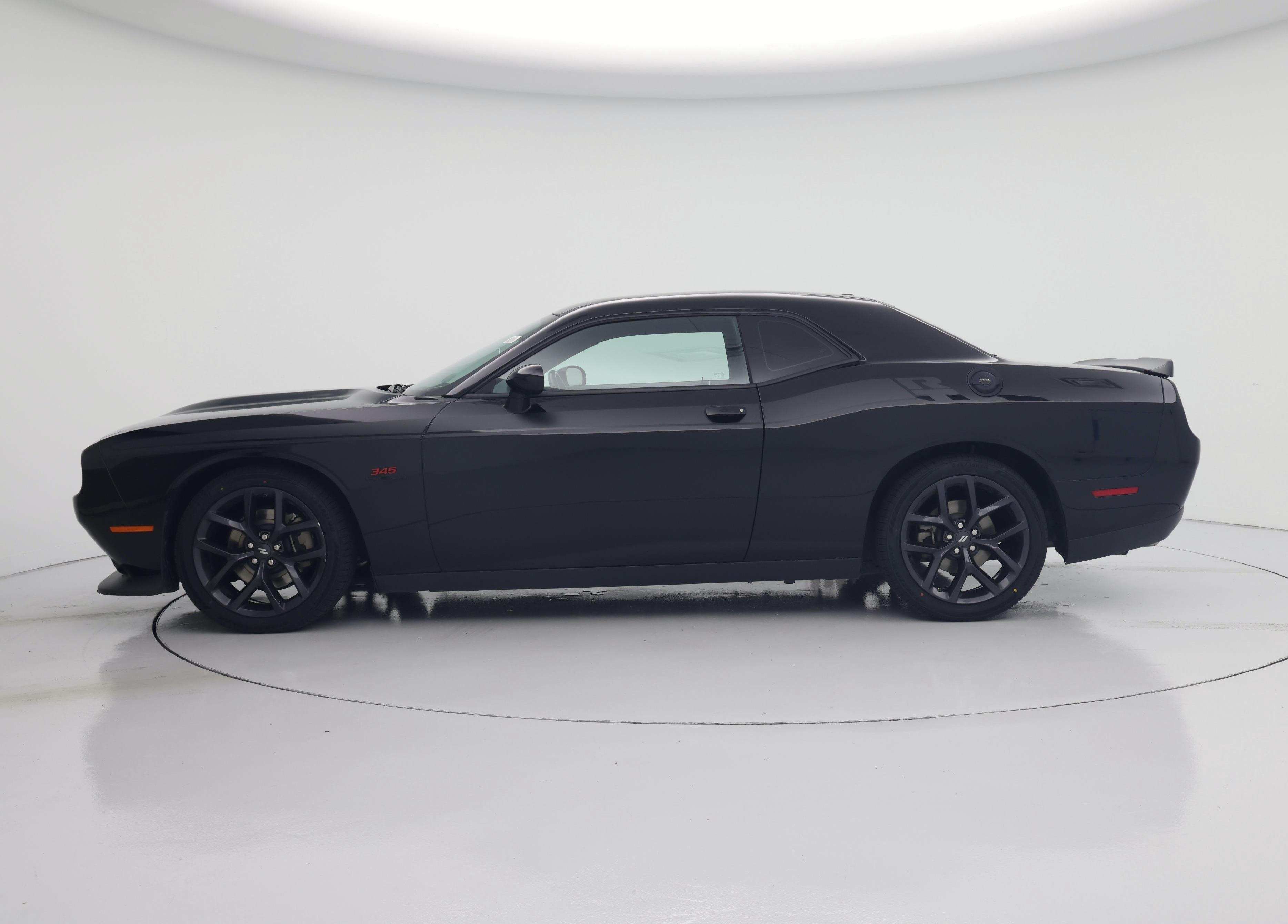 Thumbnail: 2022 Dodge Challenger - 3
