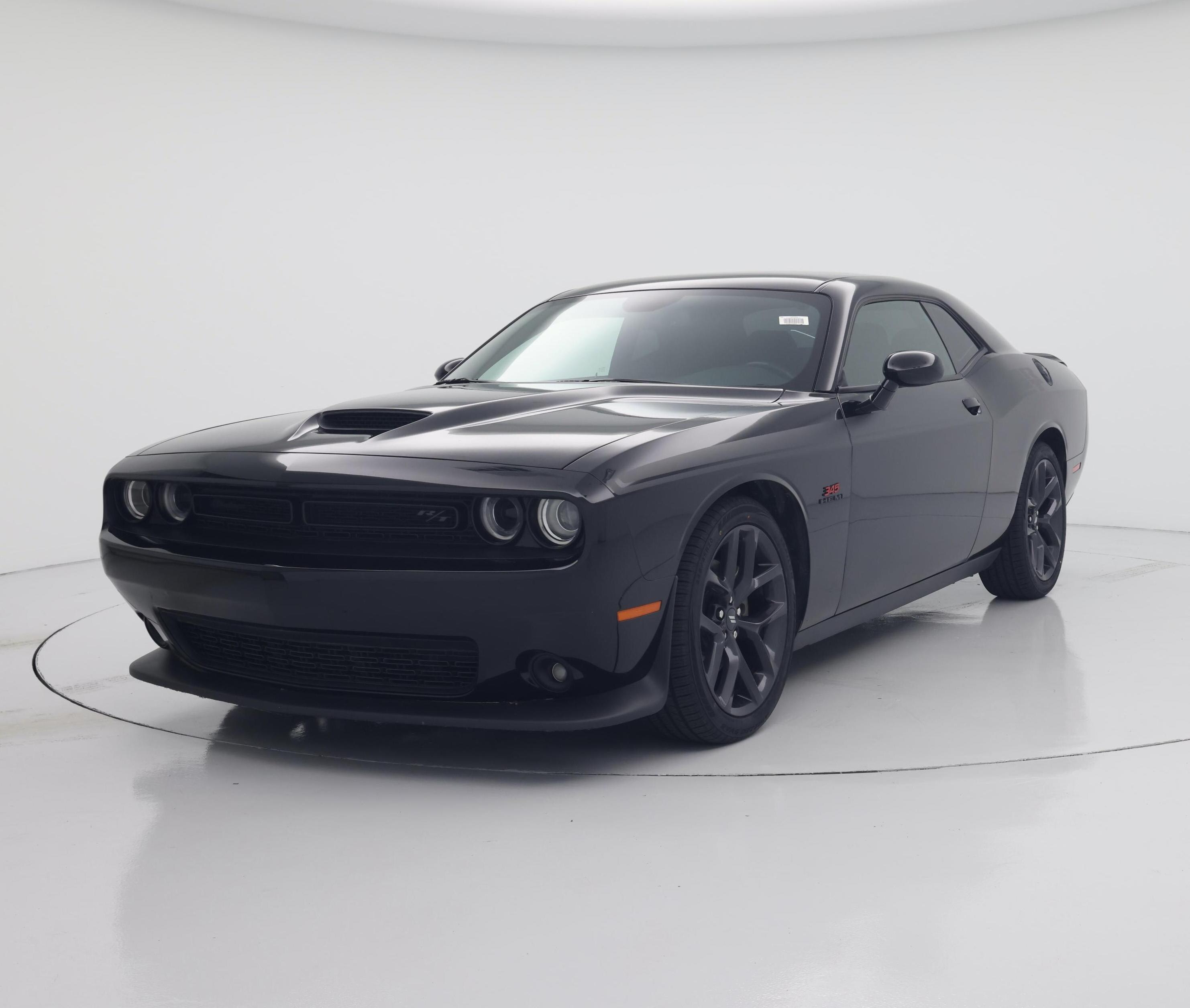Thumbnail: 2022 Dodge Challenger - 4