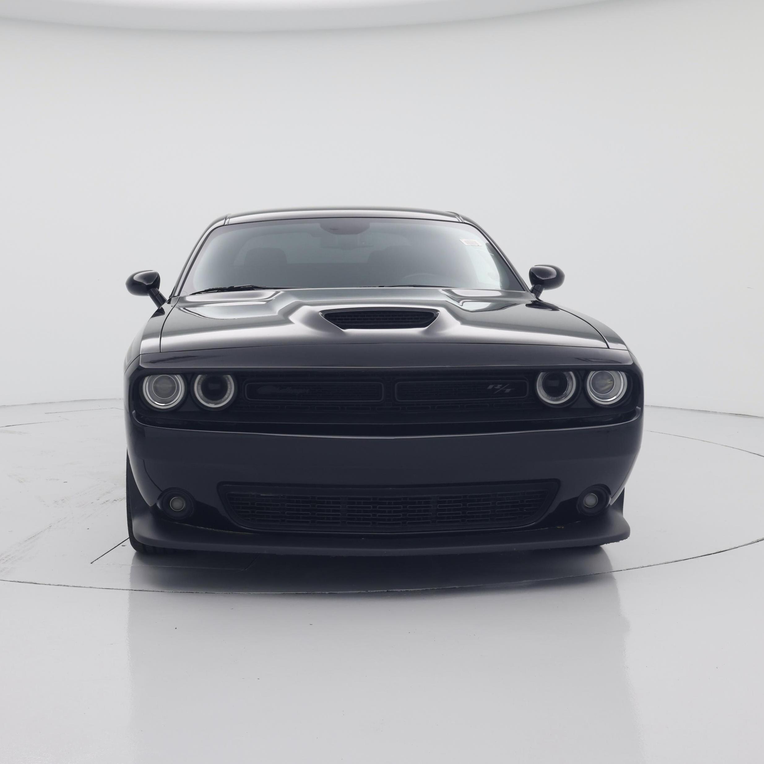 Thumbnail: 2022 Dodge Challenger - 5