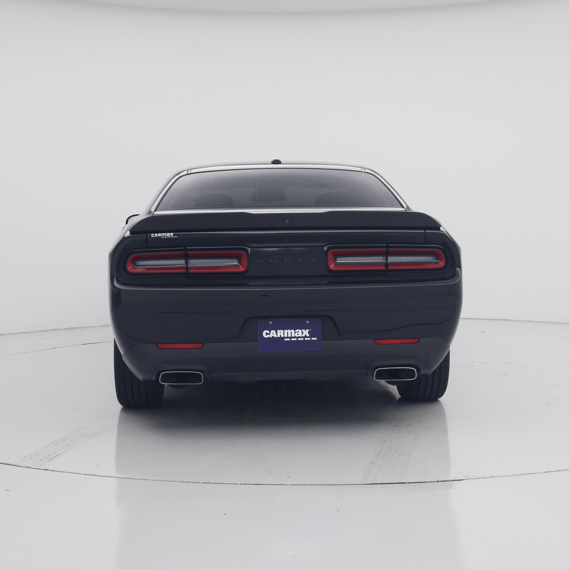 Thumbnail: 2022 Dodge Challenger - 6