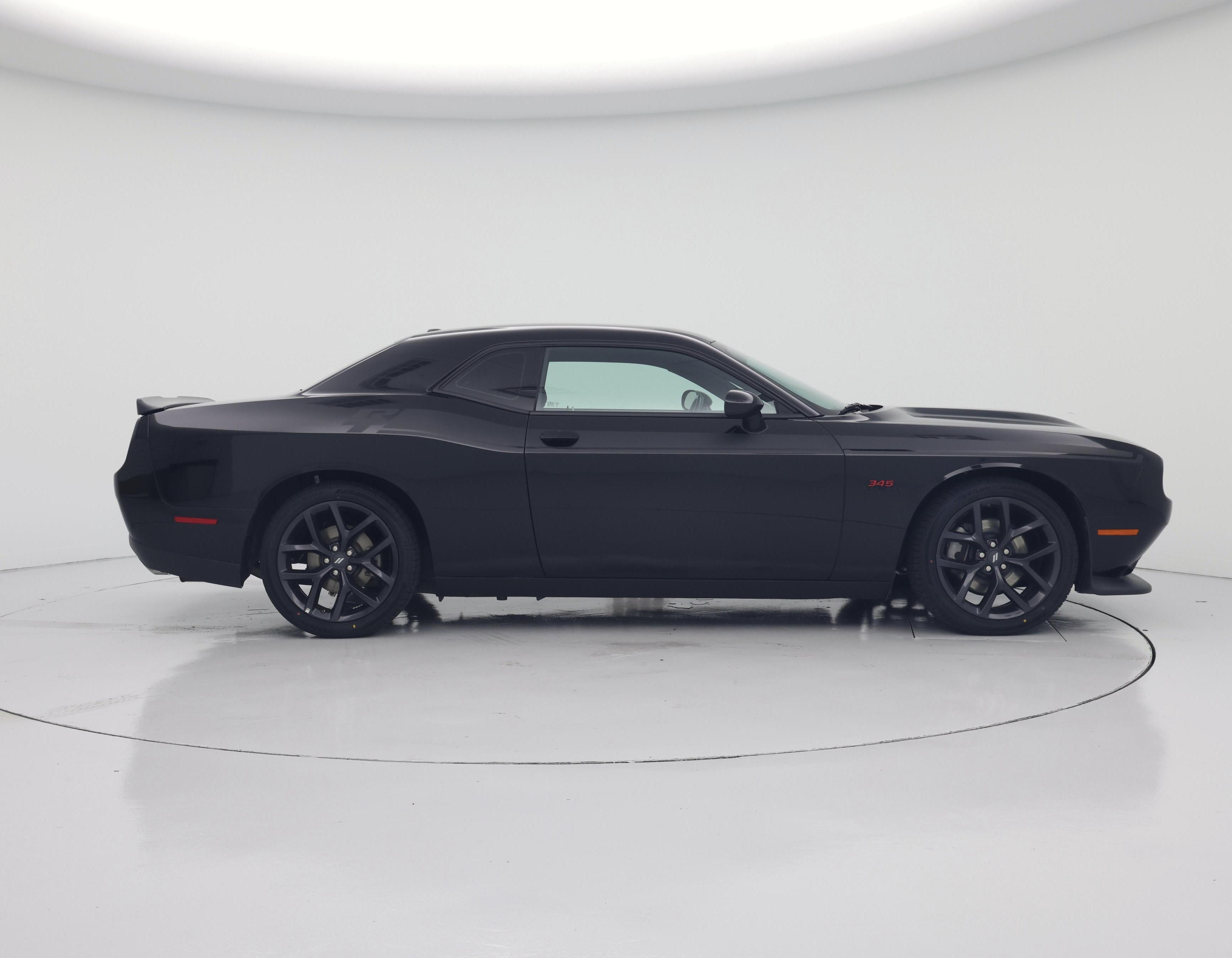 Thumbnail: 2022 Dodge Challenger - 7