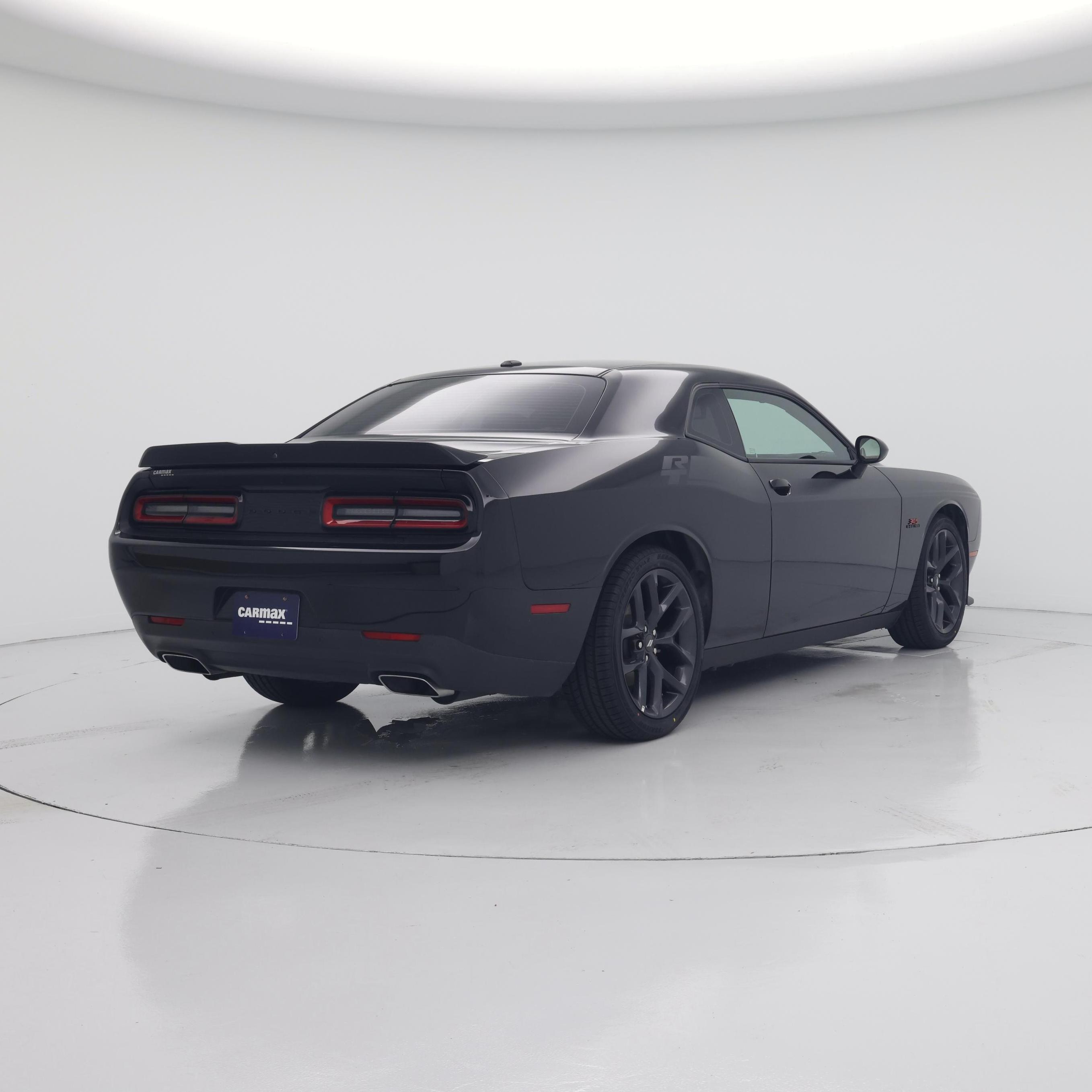 Thumbnail: 2022 Dodge Challenger - 8