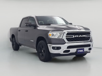 2023 Ram 1500 Bighorn