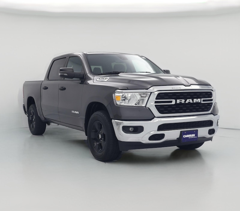 2023 Ram 1500 Bighorn