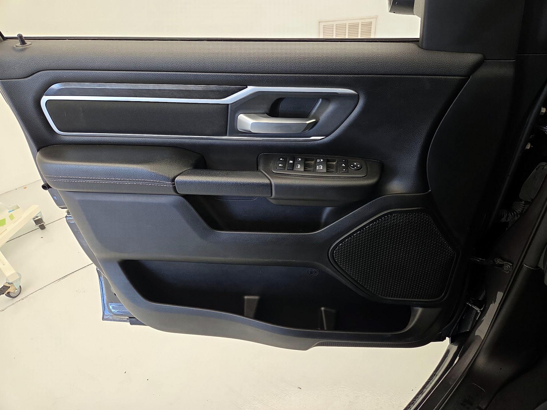 Thumbnail: 2023 RAM 1500 - 12