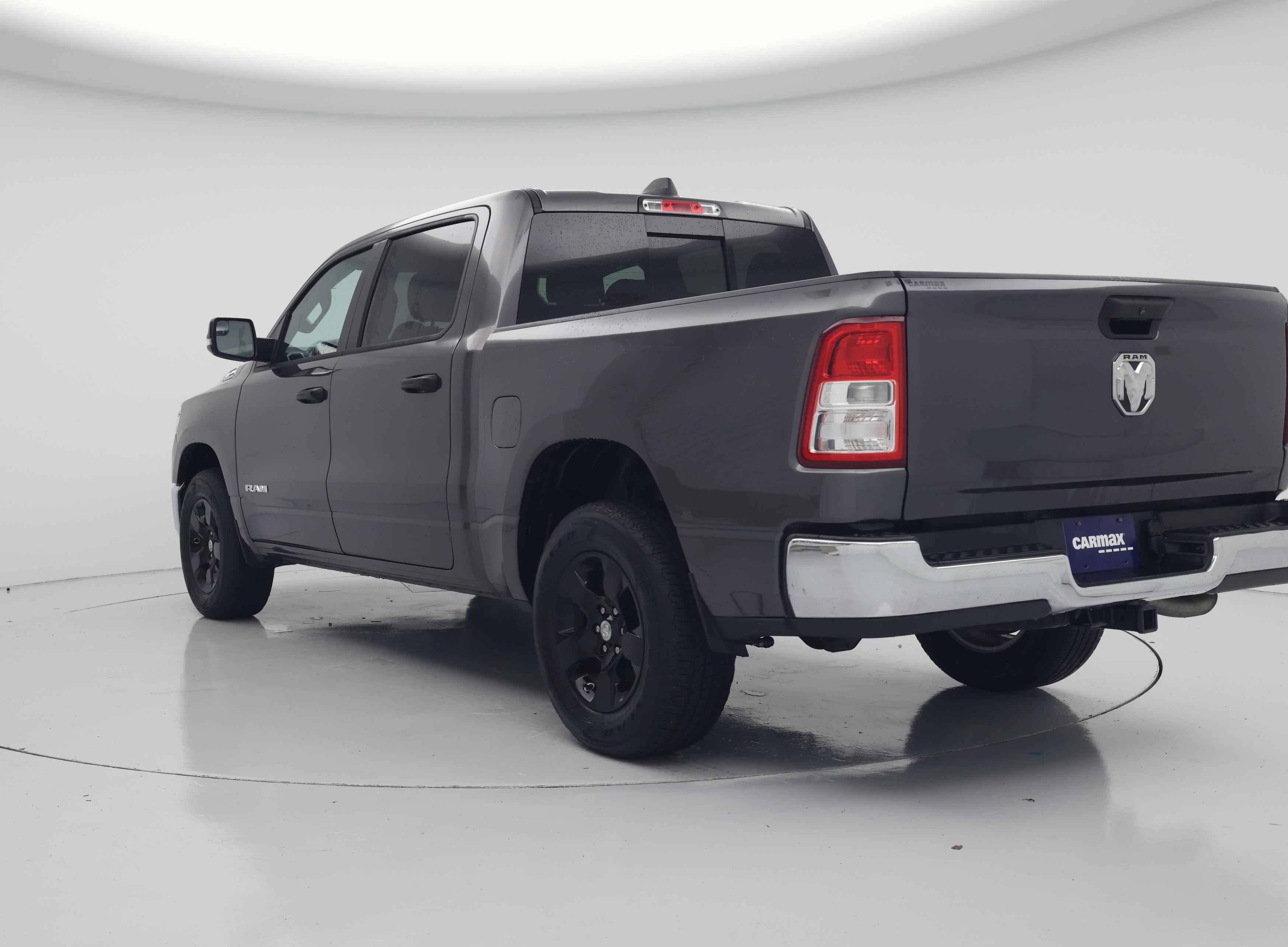 Thumbnail: 2023 RAM 1500 - 2