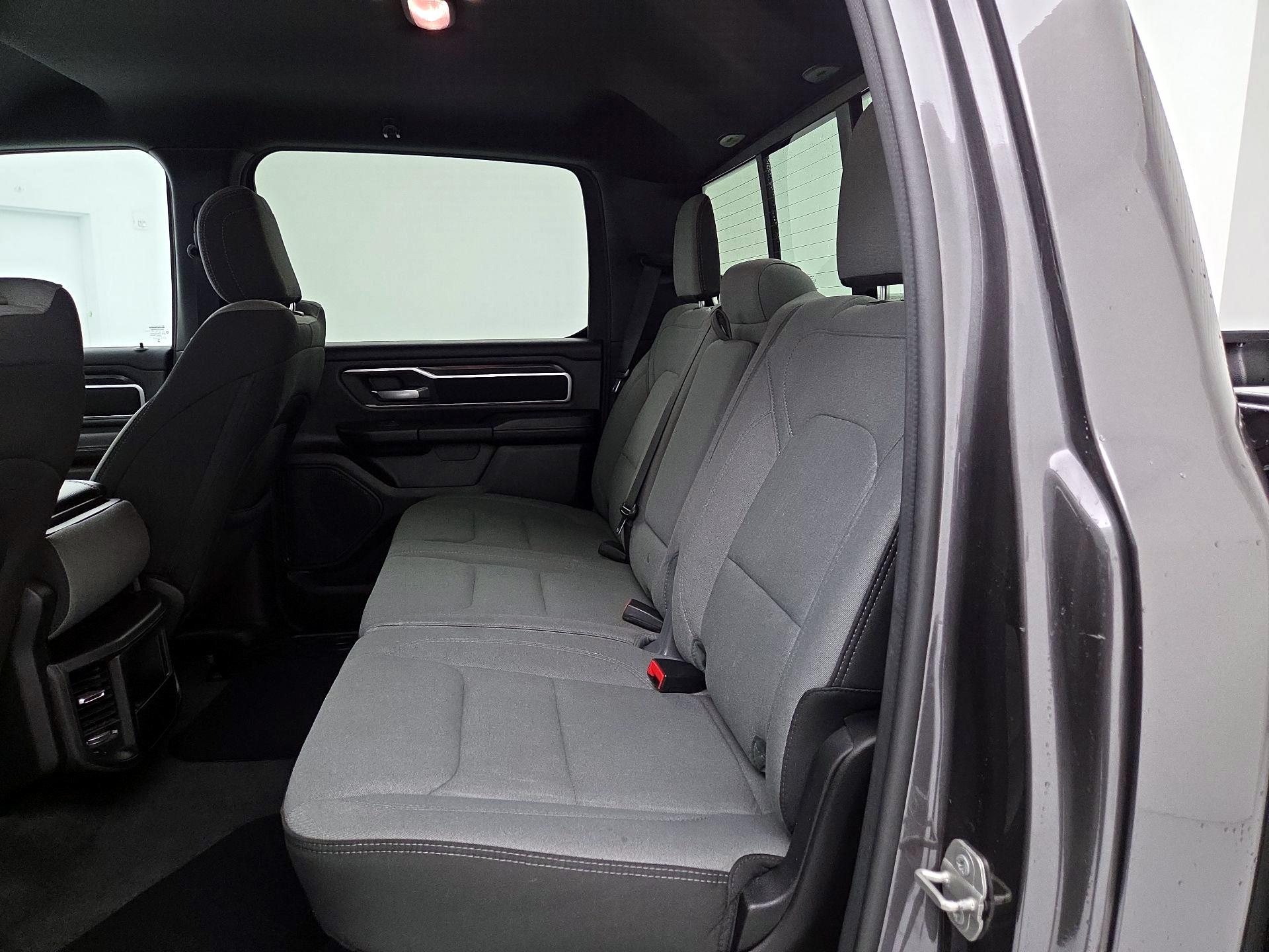 Thumbnail: 2023 RAM 1500 - 19