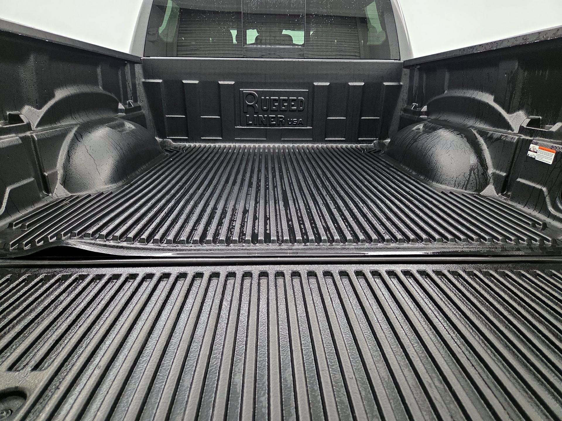 Thumbnail: 2023 RAM 1500 - 20