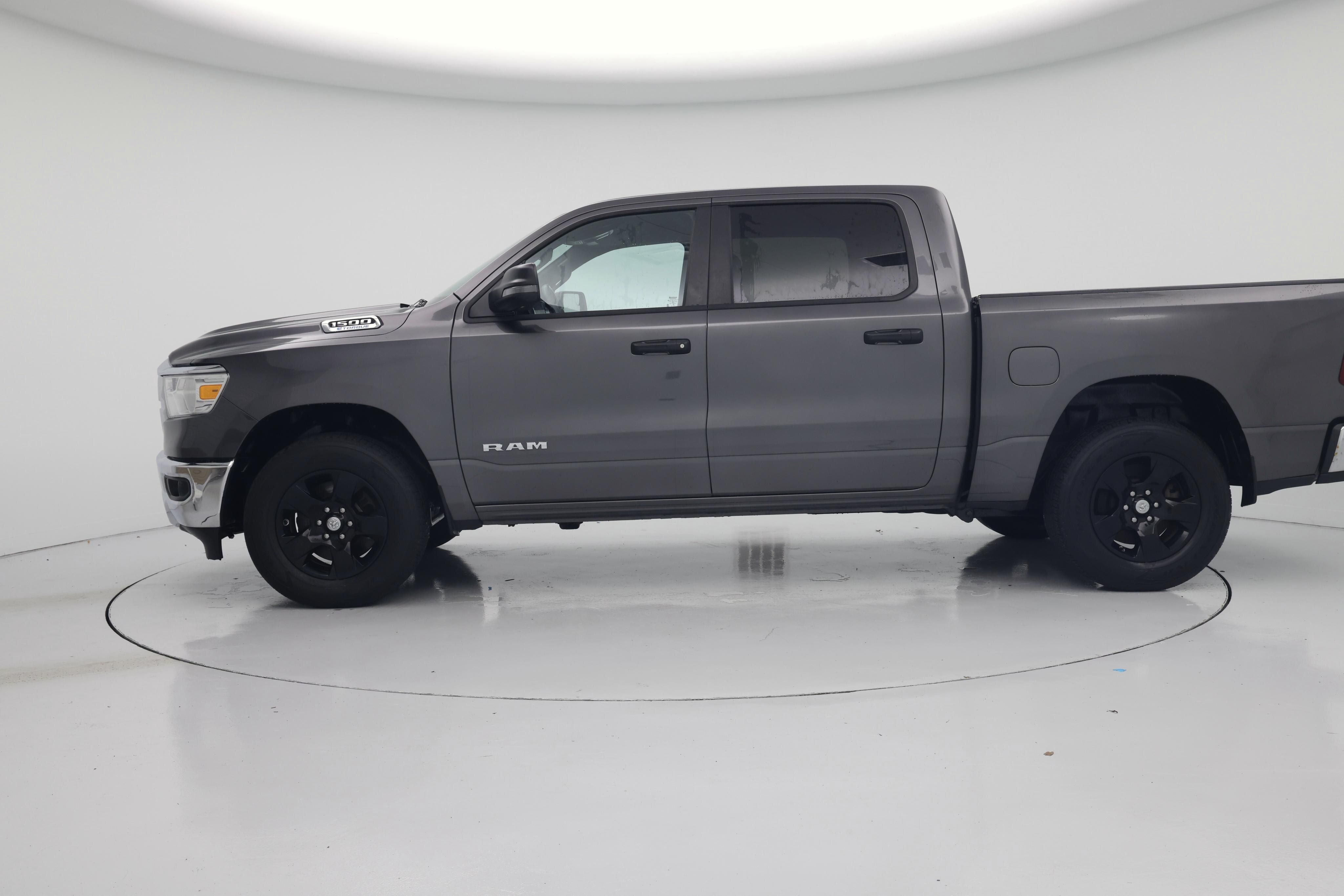 Thumbnail: 2023 RAM 1500 - 3