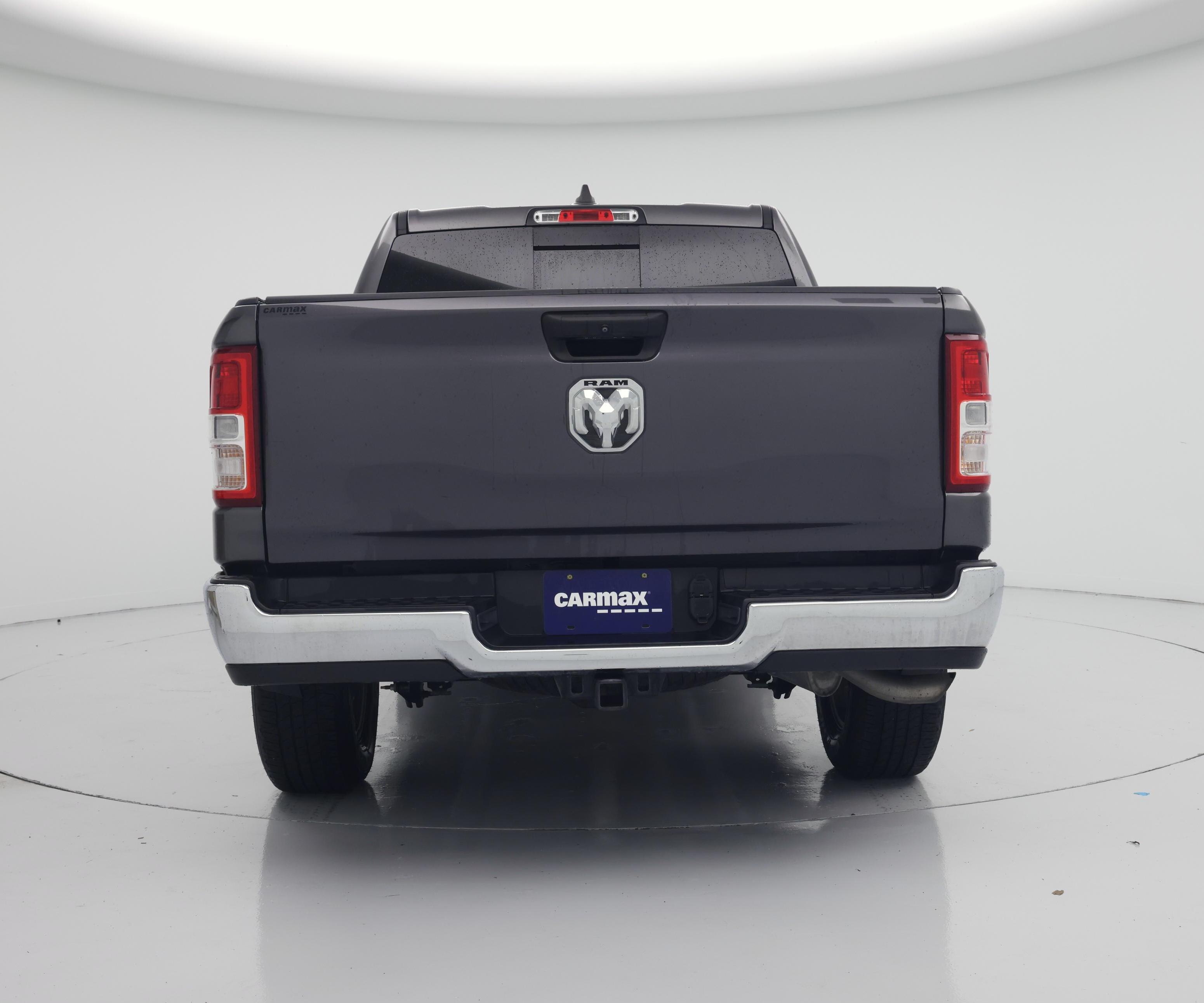 Thumbnail: 2023 RAM 1500 - 6