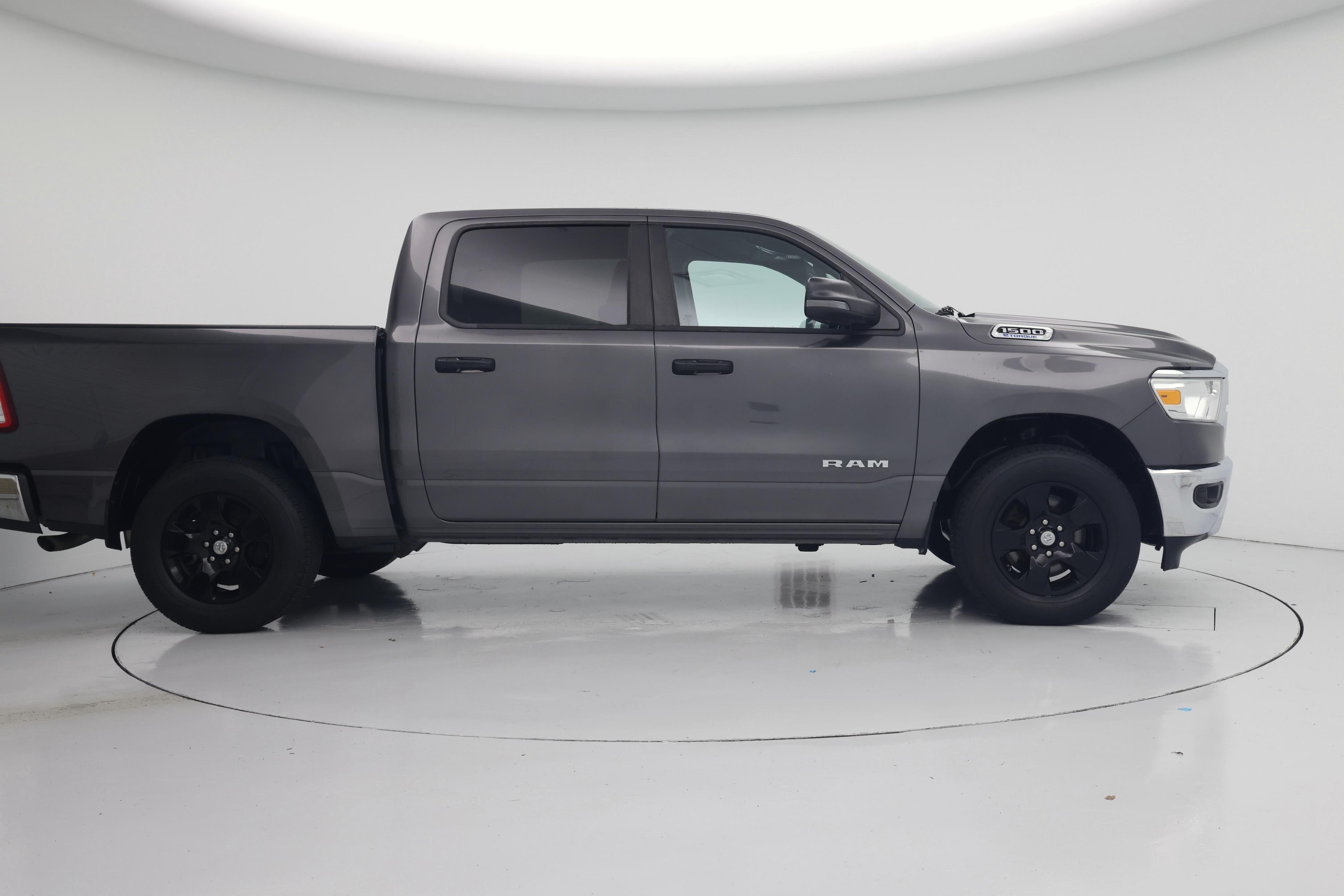 Thumbnail: 2023 RAM 1500 - 7
