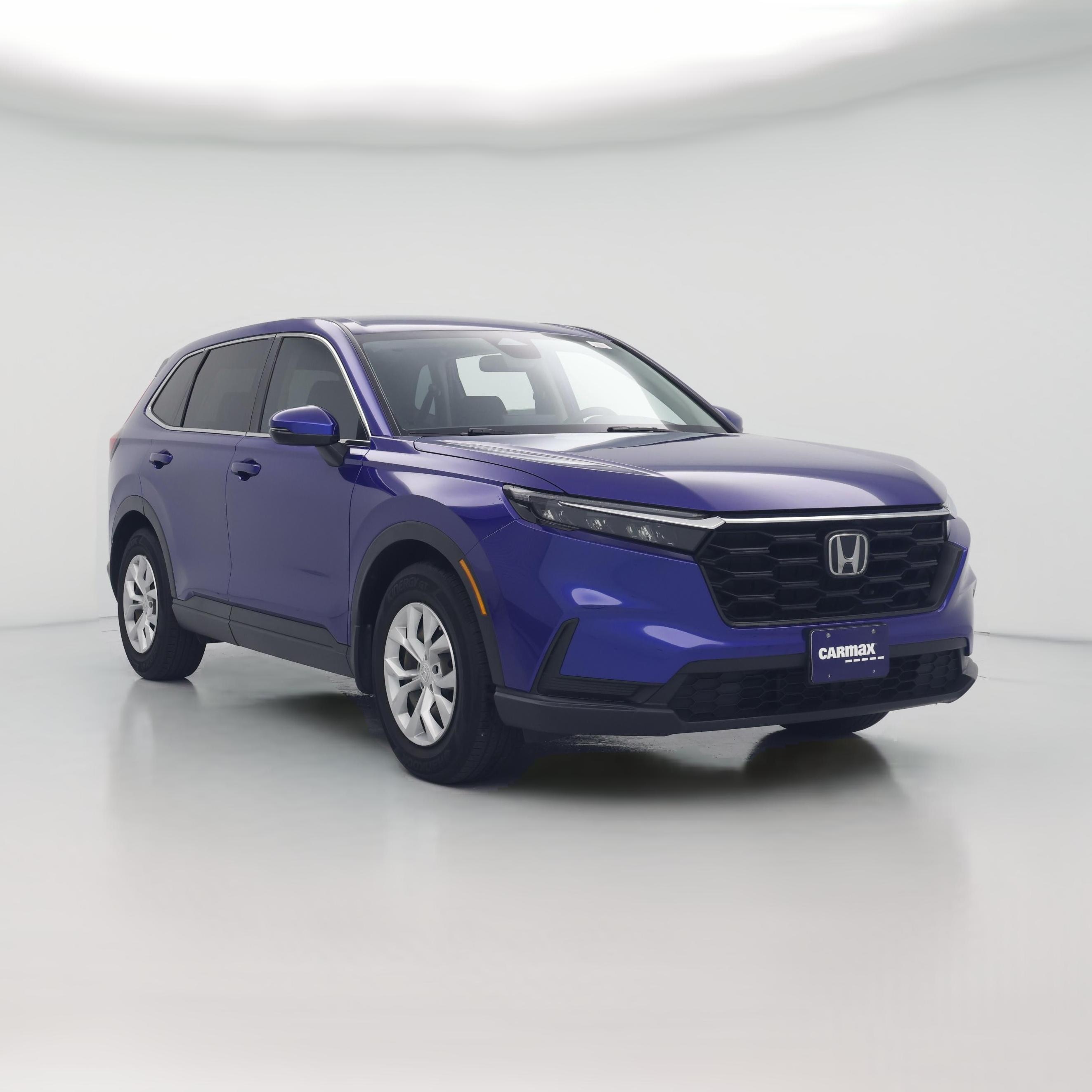 Thumbnail: 2023 Honda CR-V - 1
