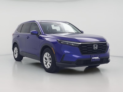 2023 Honda CR-V LX