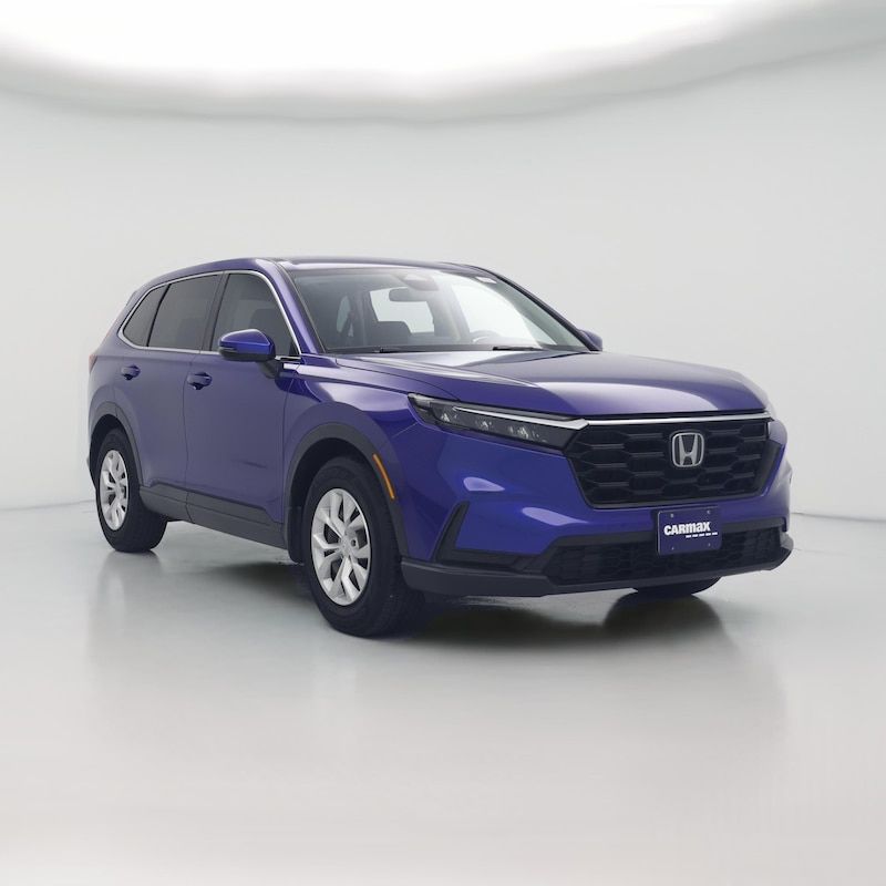 2023 Honda CR-V LX
