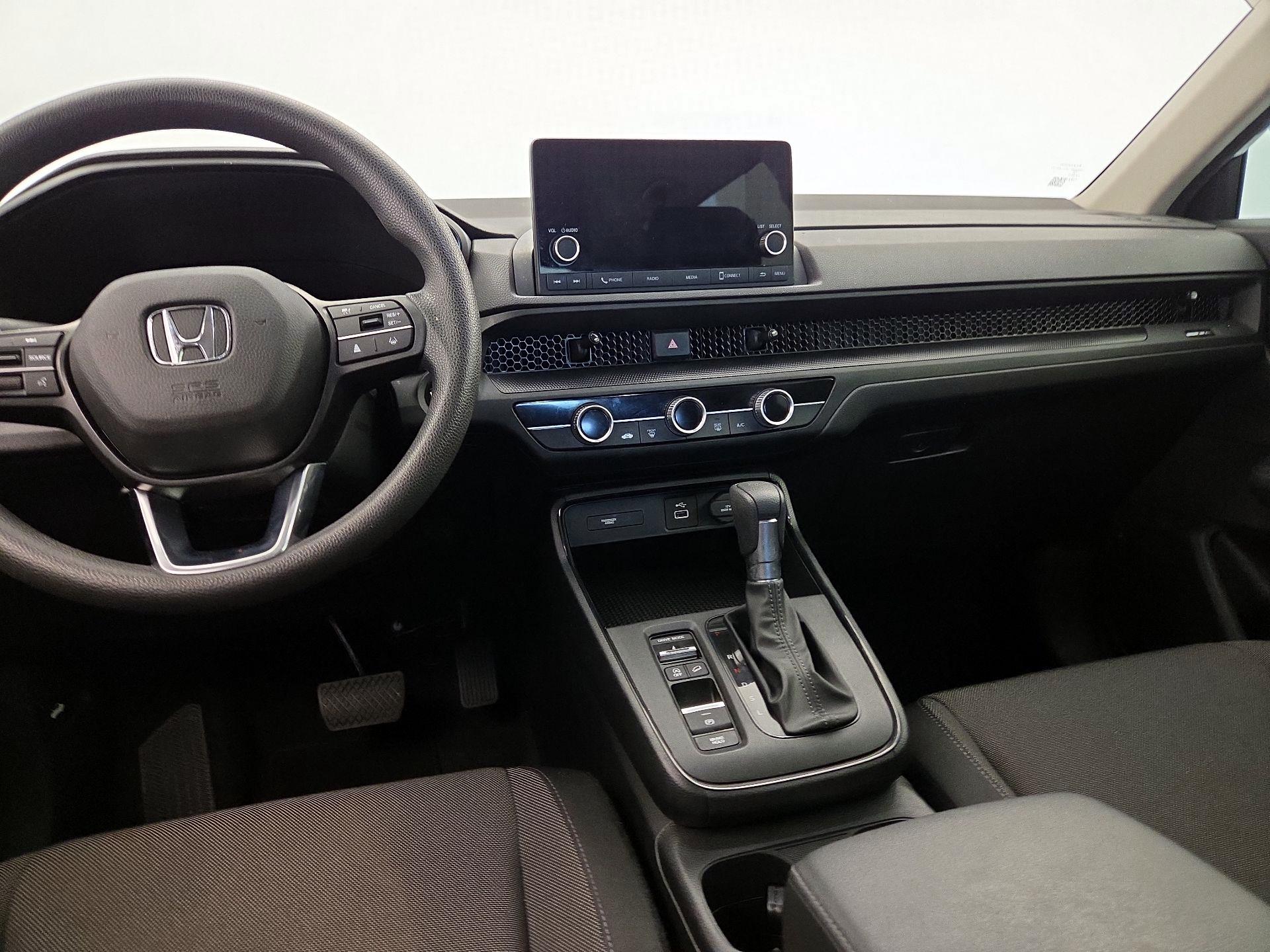 Thumbnail: 2023 Honda CR-V - 9