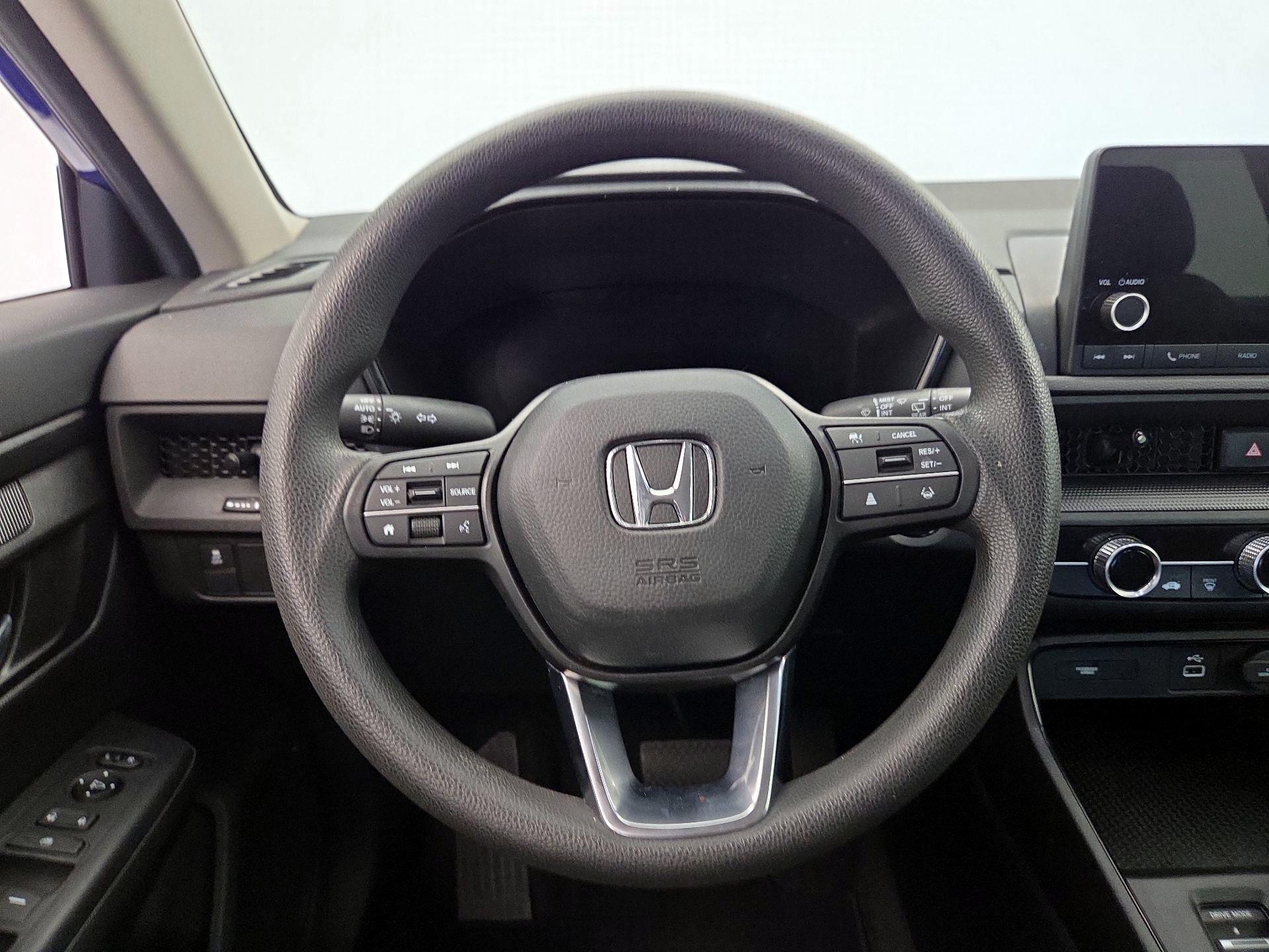 Thumbnail: 2023 Honda CR-V - 10