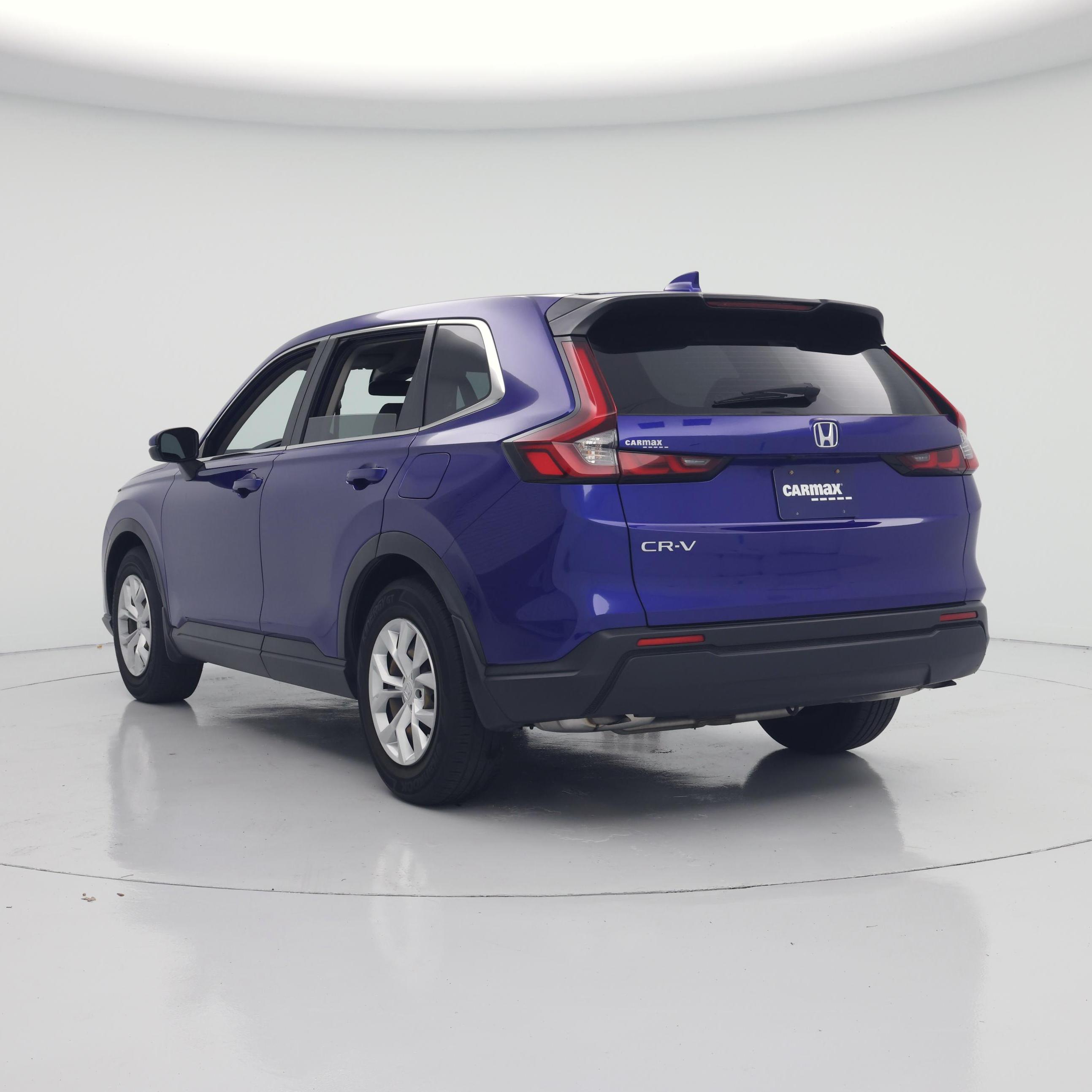 Thumbnail: 2023 Honda CR-V - 2