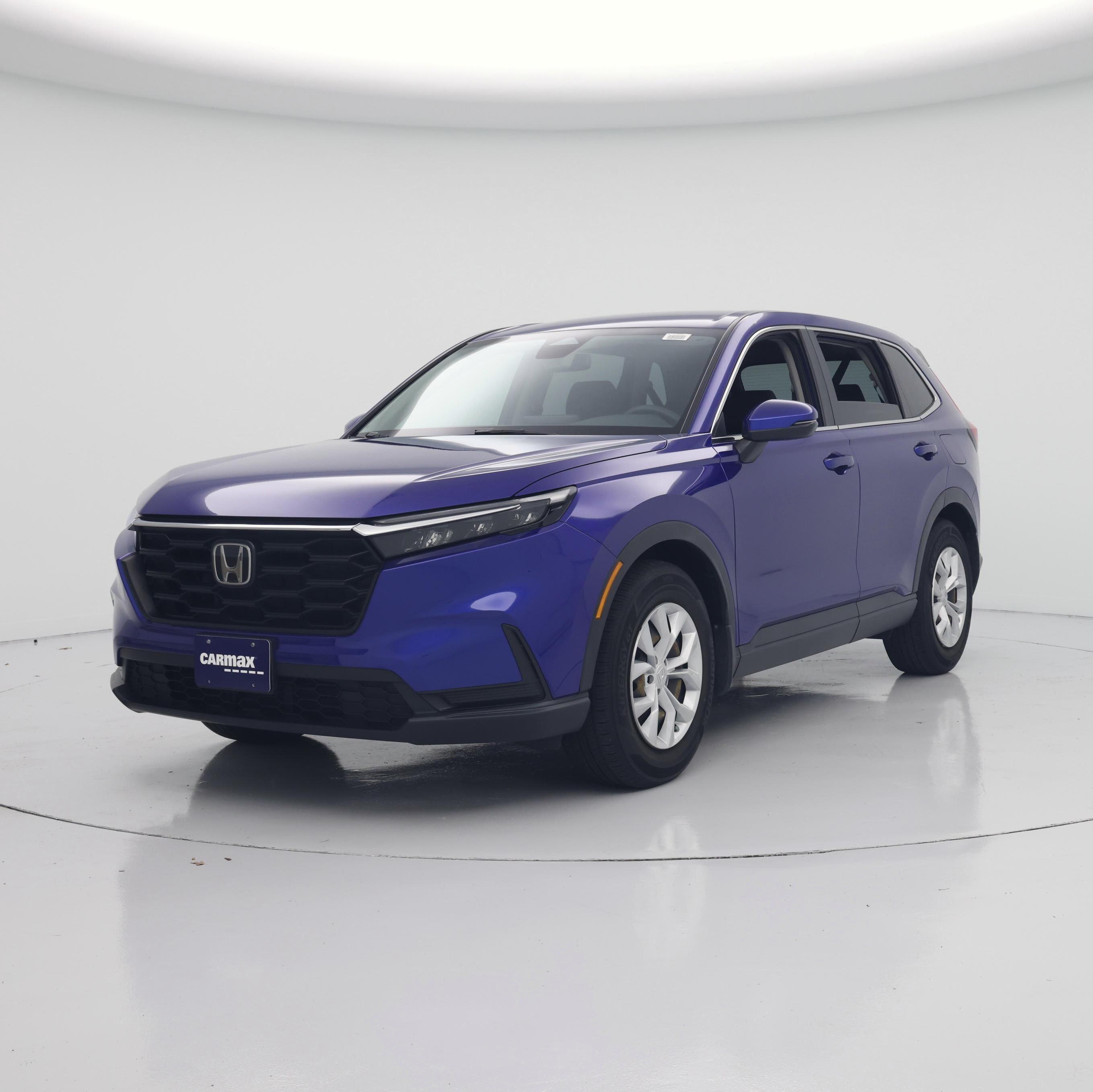 Thumbnail: 2023 Honda CR-V - 4