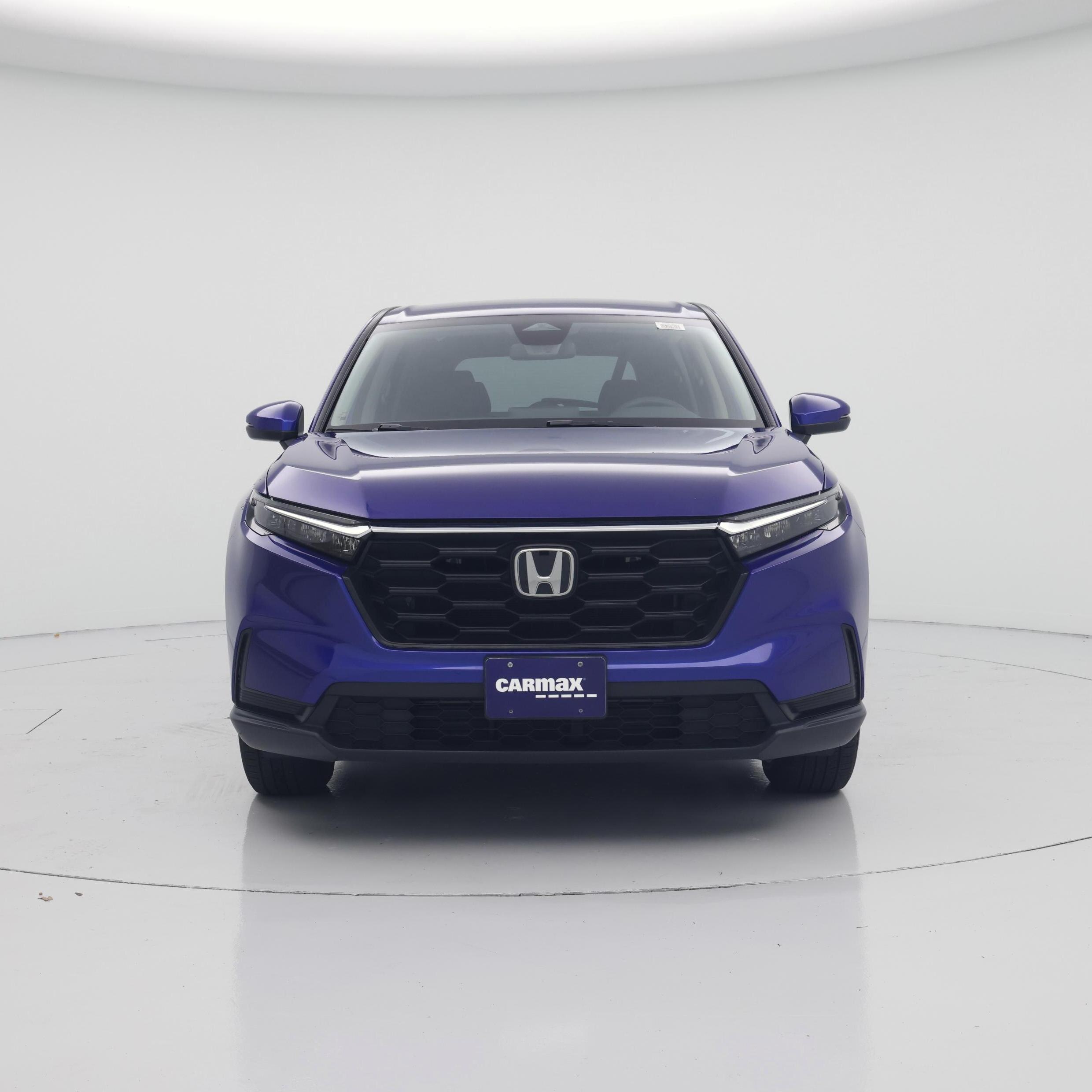Thumbnail: 2023 Honda CR-V - 5
