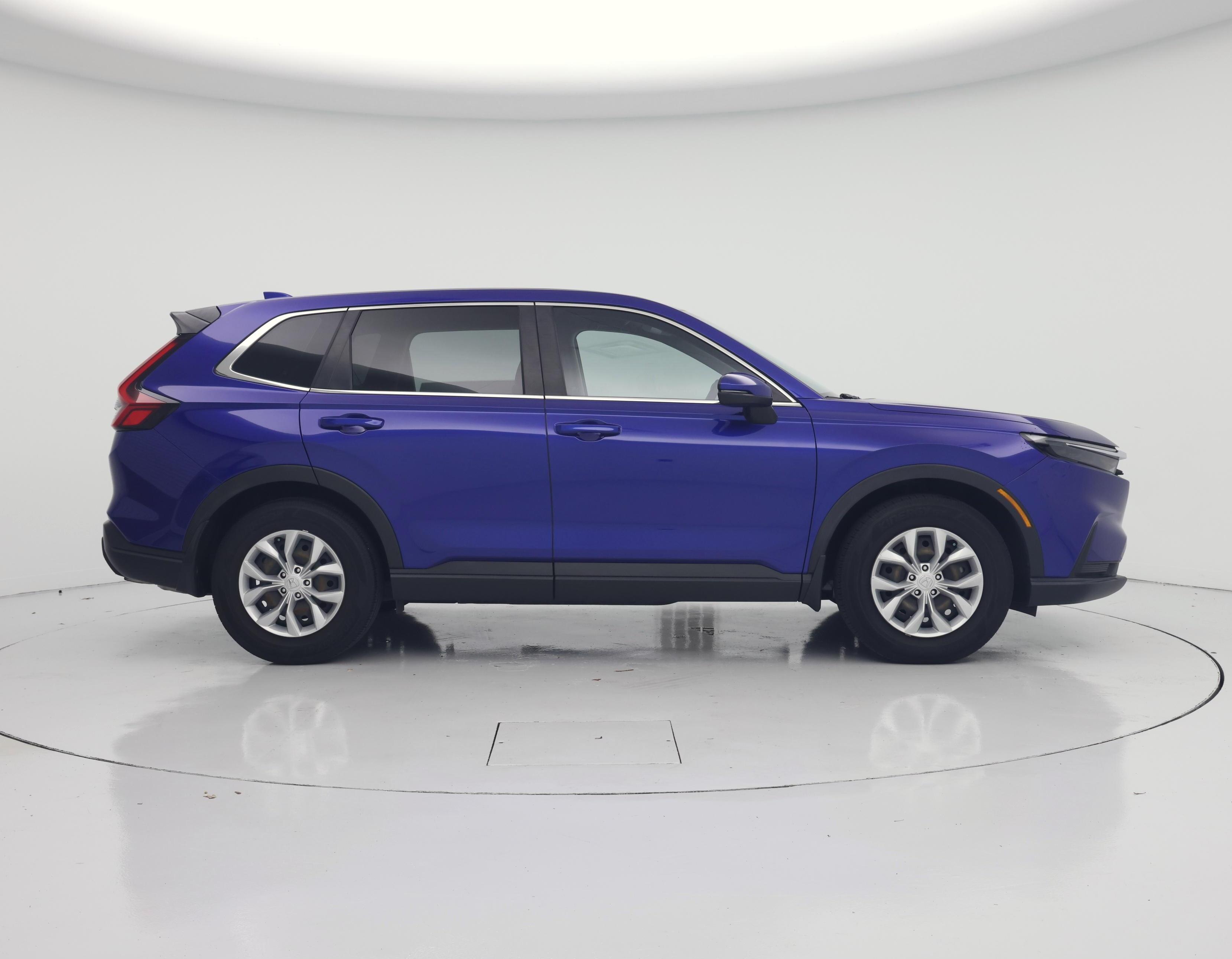 Thumbnail: 2023 Honda CR-V - 7