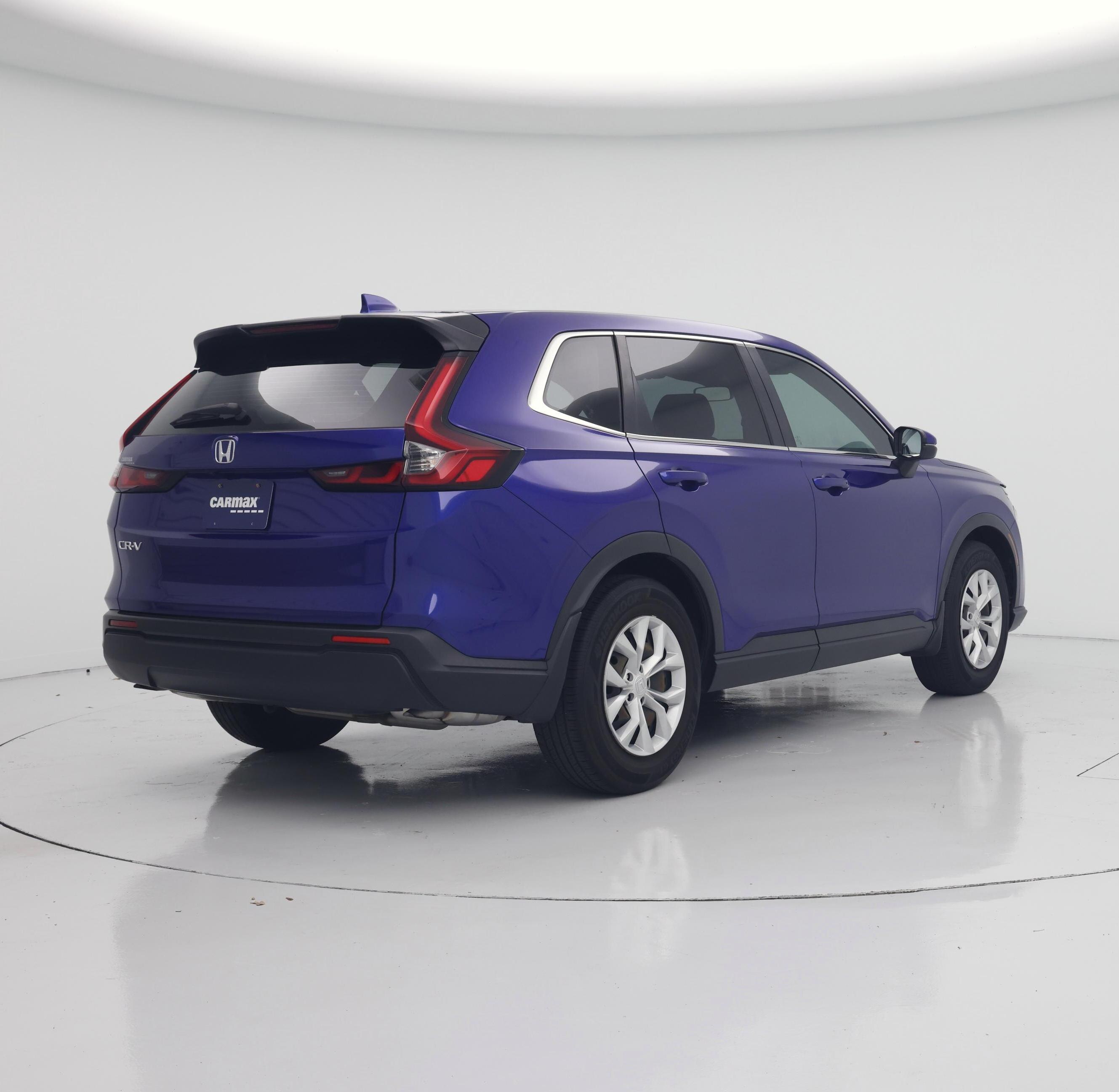Thumbnail: 2023 Honda CR-V - 8