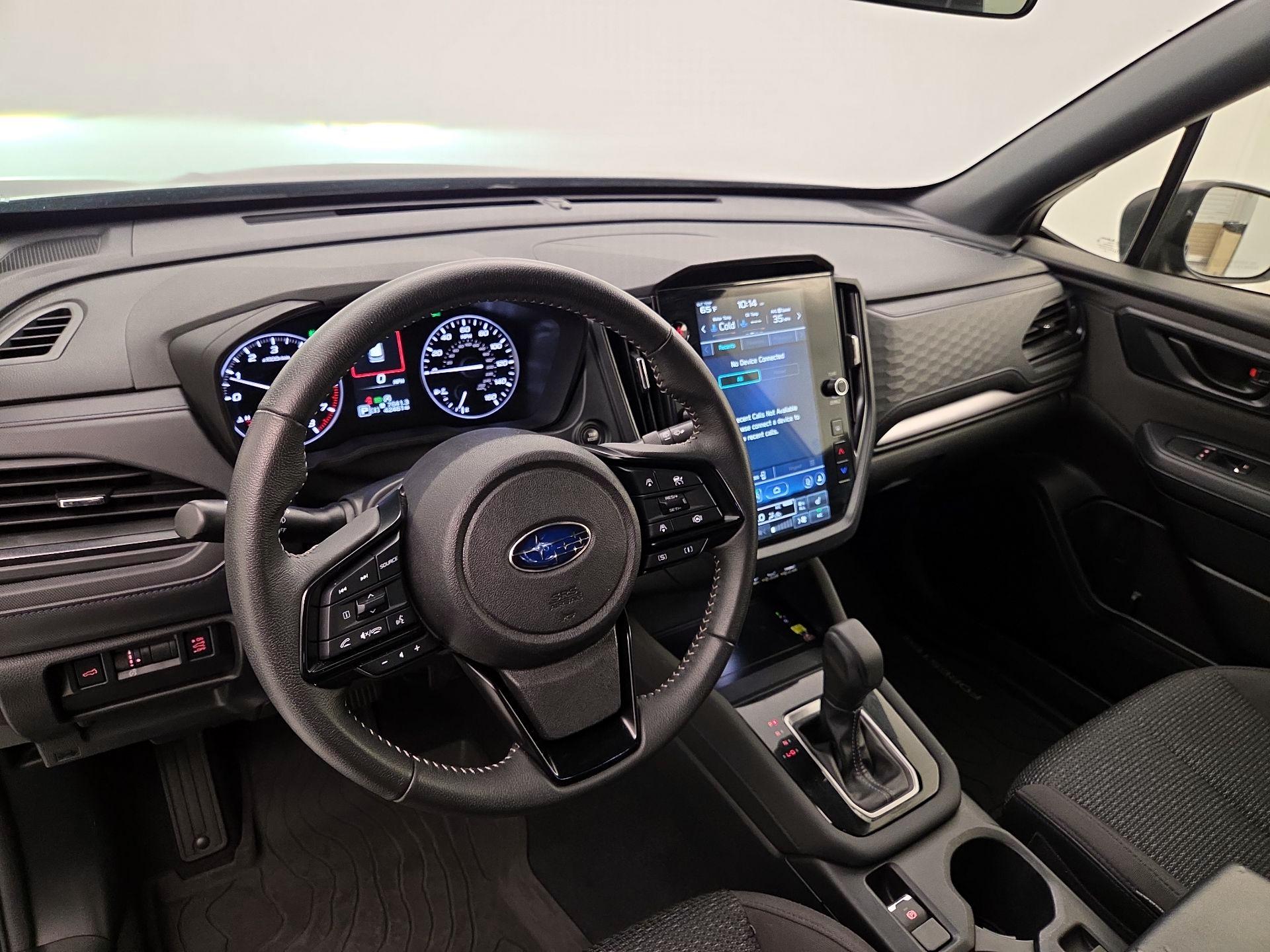 Thumbnail: 2025 Subaru Forester - 9