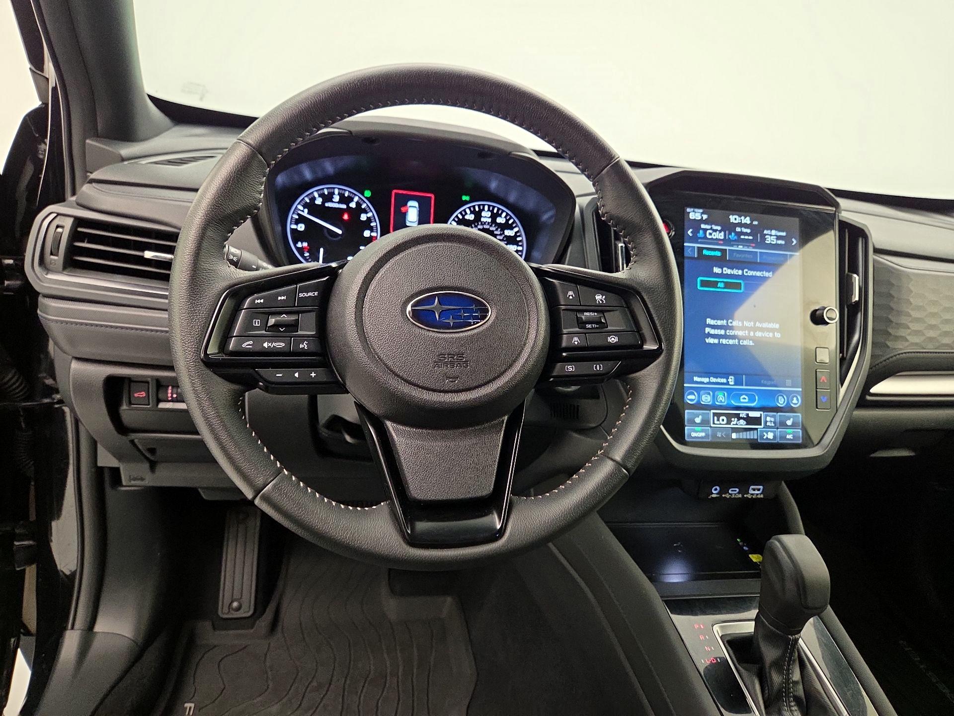 Thumbnail: 2025 Subaru Forester - 10