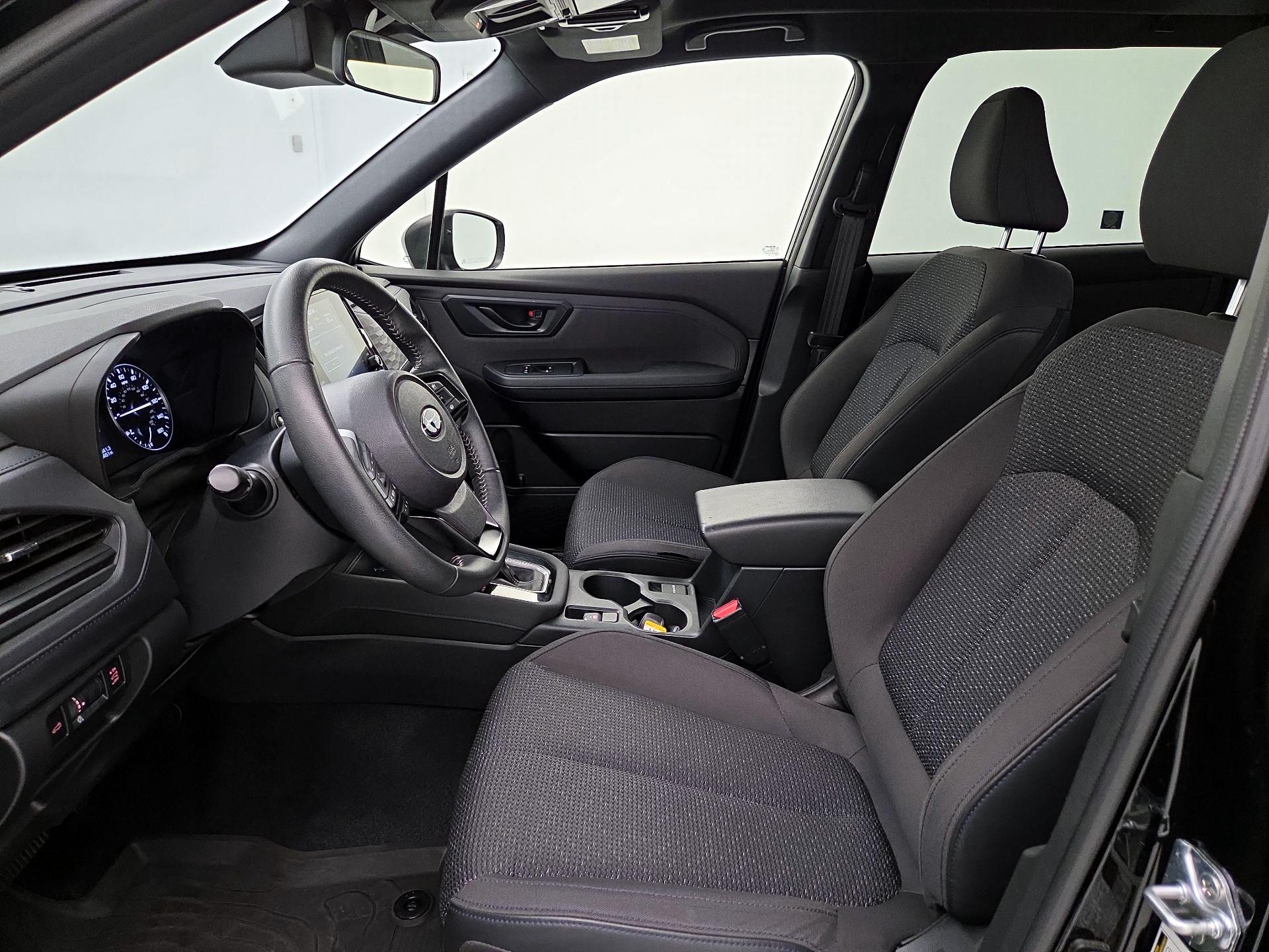 Thumbnail: 2025 Subaru Forester - 11