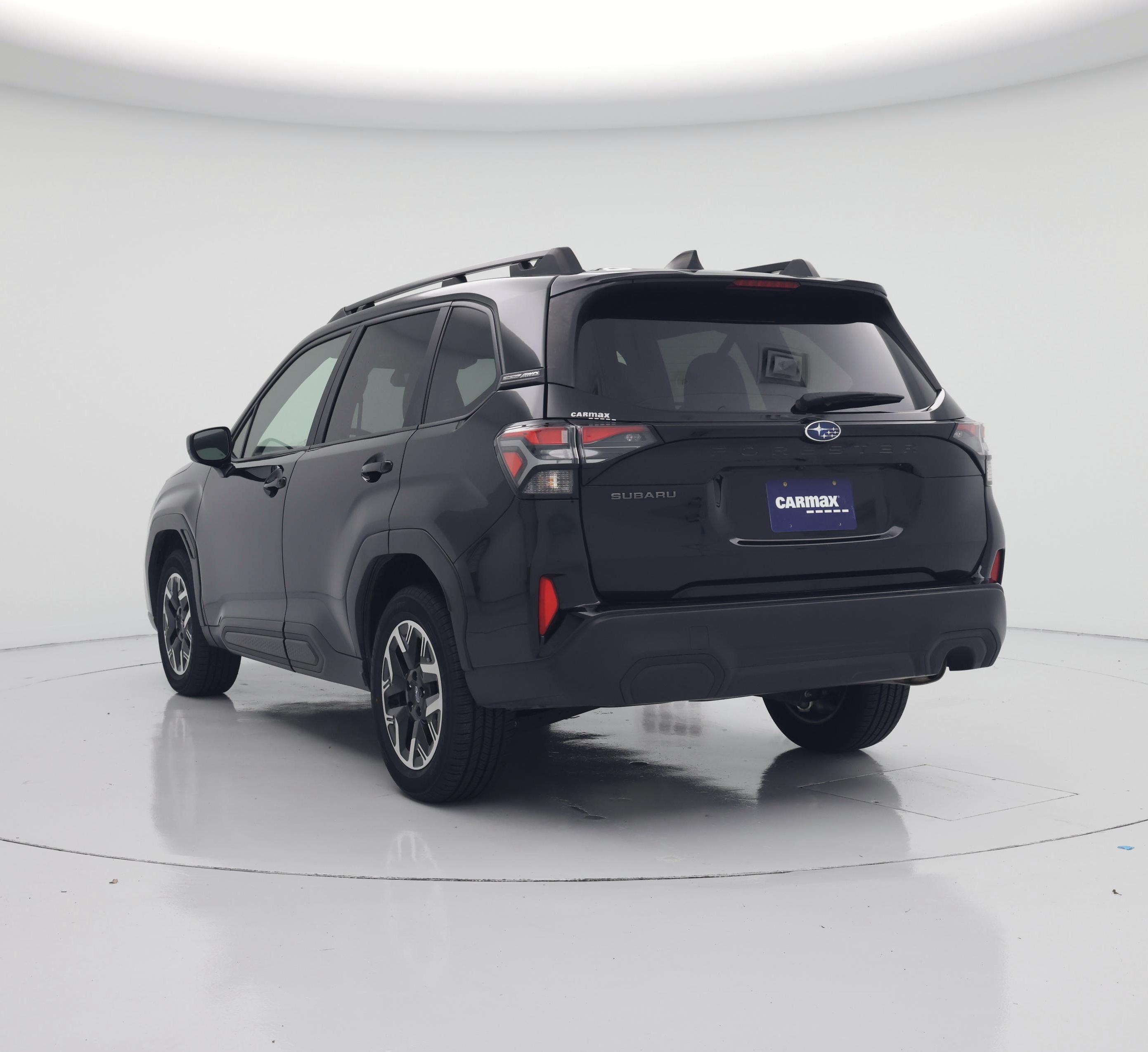 Thumbnail: 2025 Subaru Forester - 2