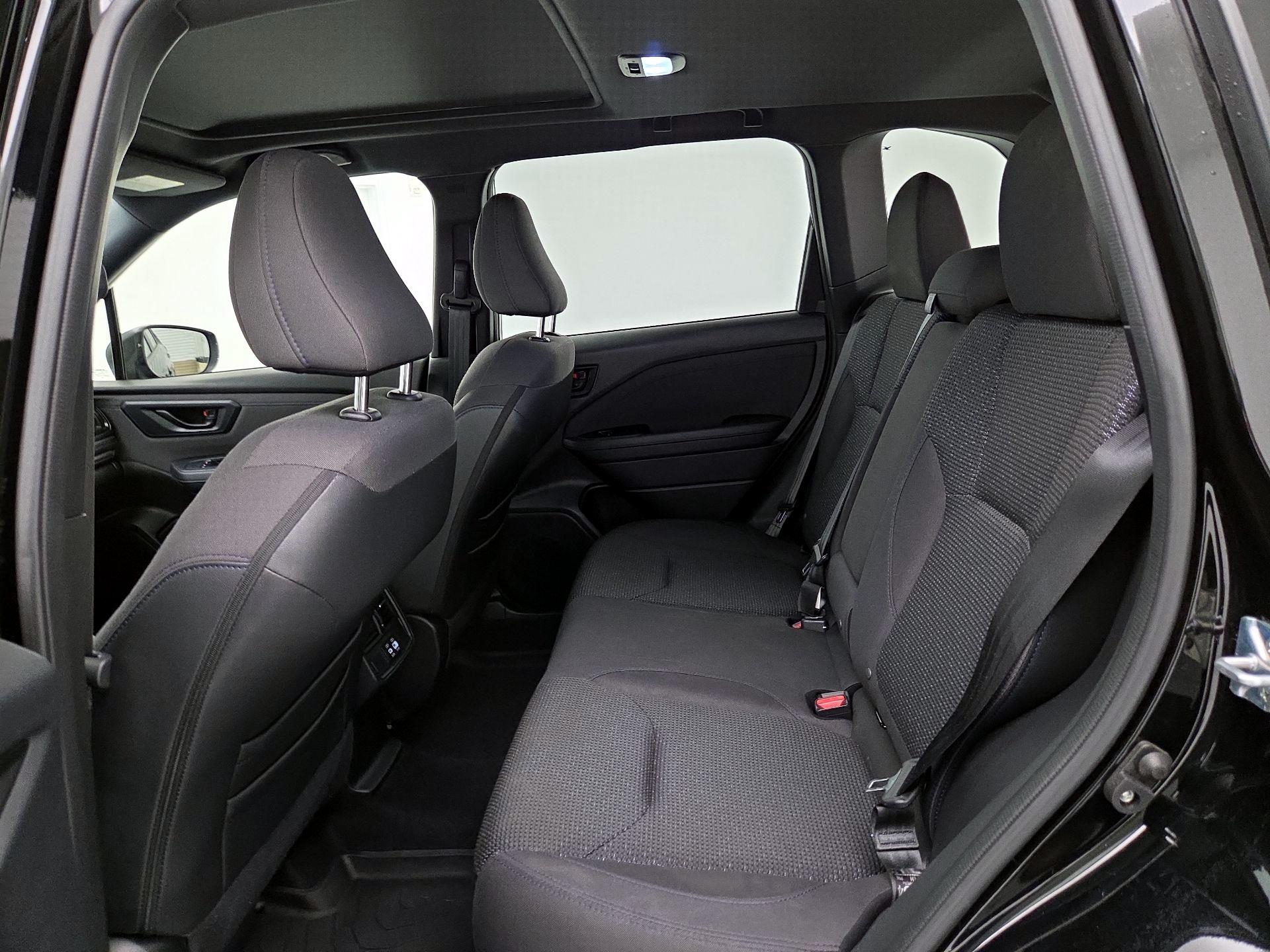 Thumbnail: 2025 Subaru Forester - 20