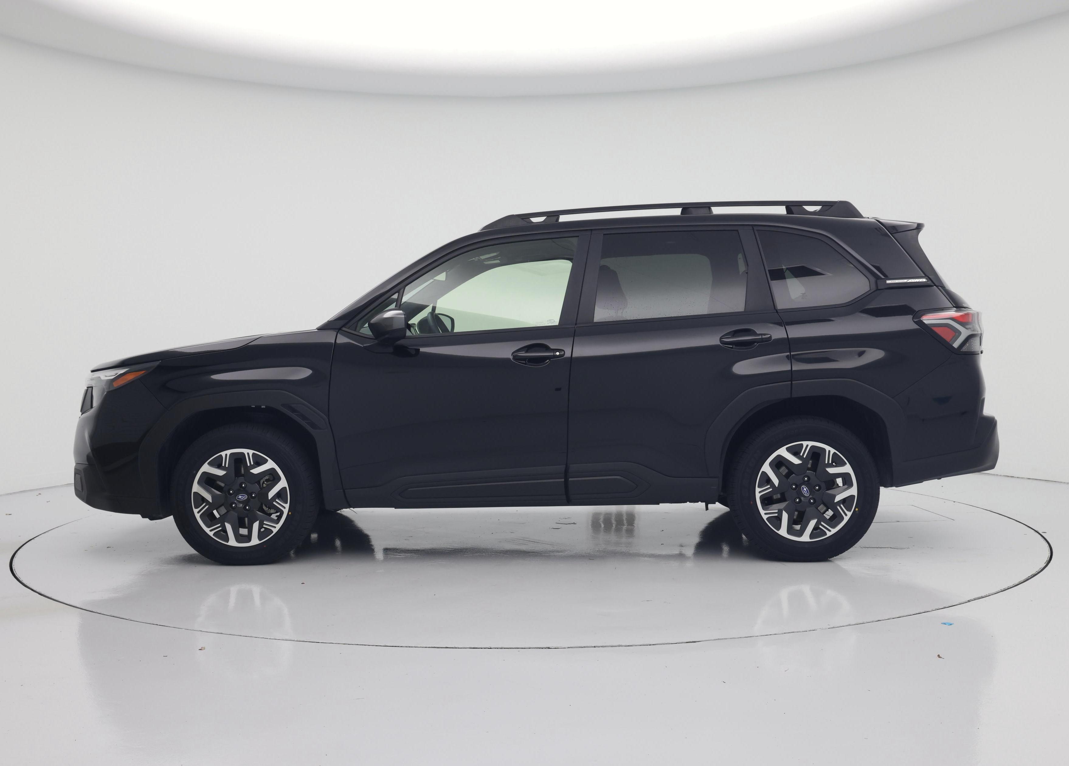 Thumbnail: 2025 Subaru Forester - 3