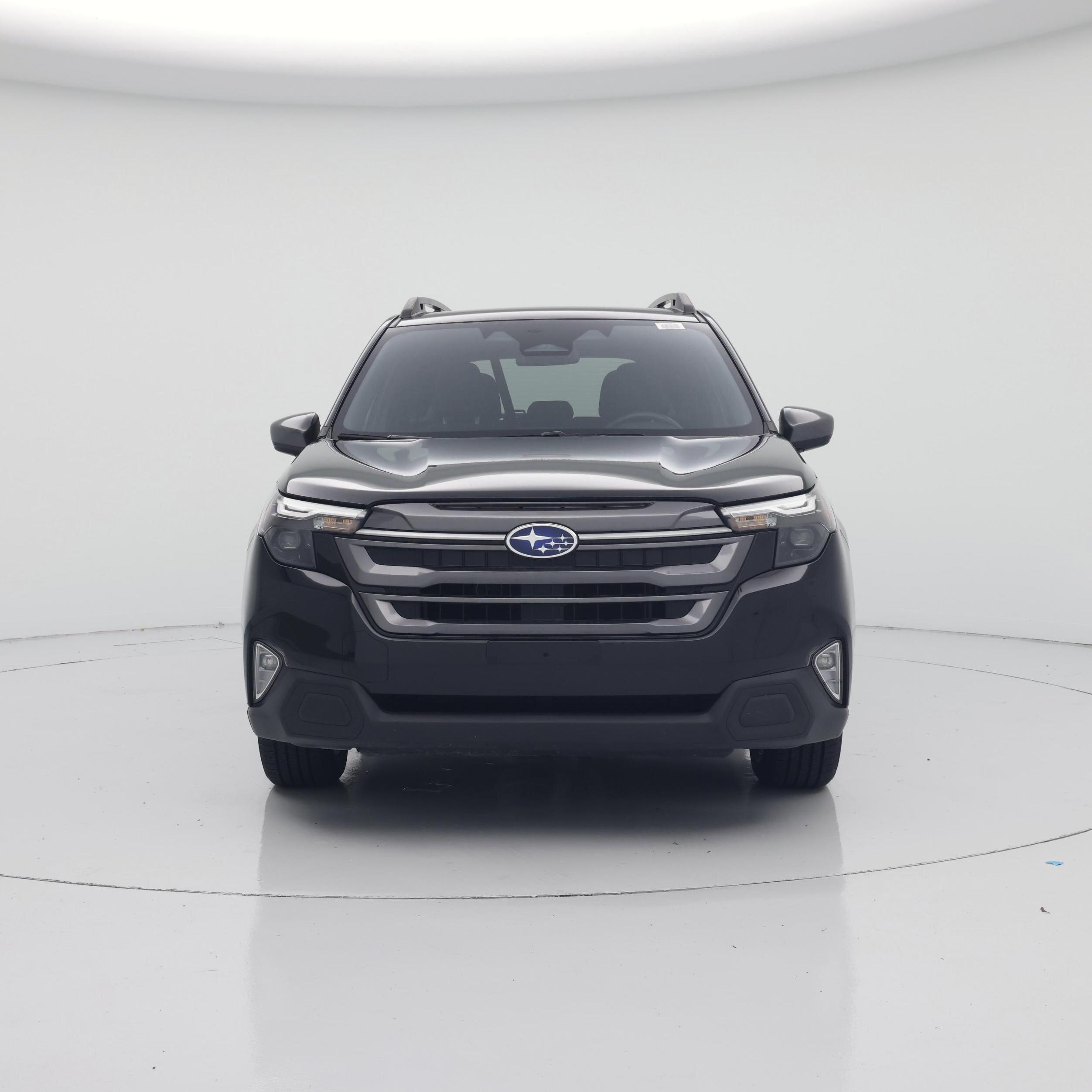 Thumbnail: 2025 Subaru Forester - 5