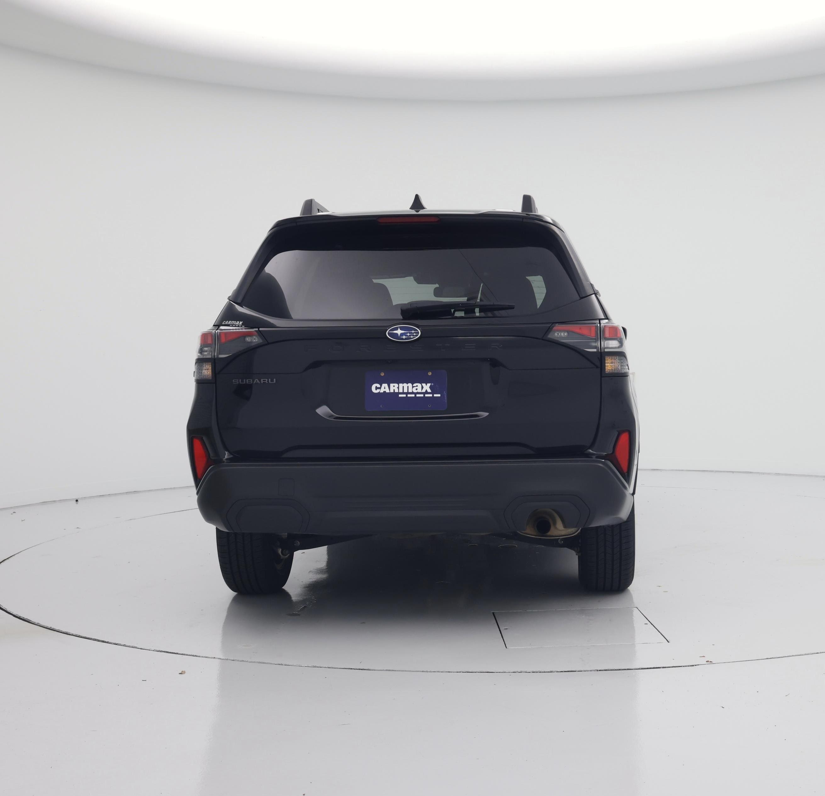 Thumbnail: 2025 Subaru Forester - 6