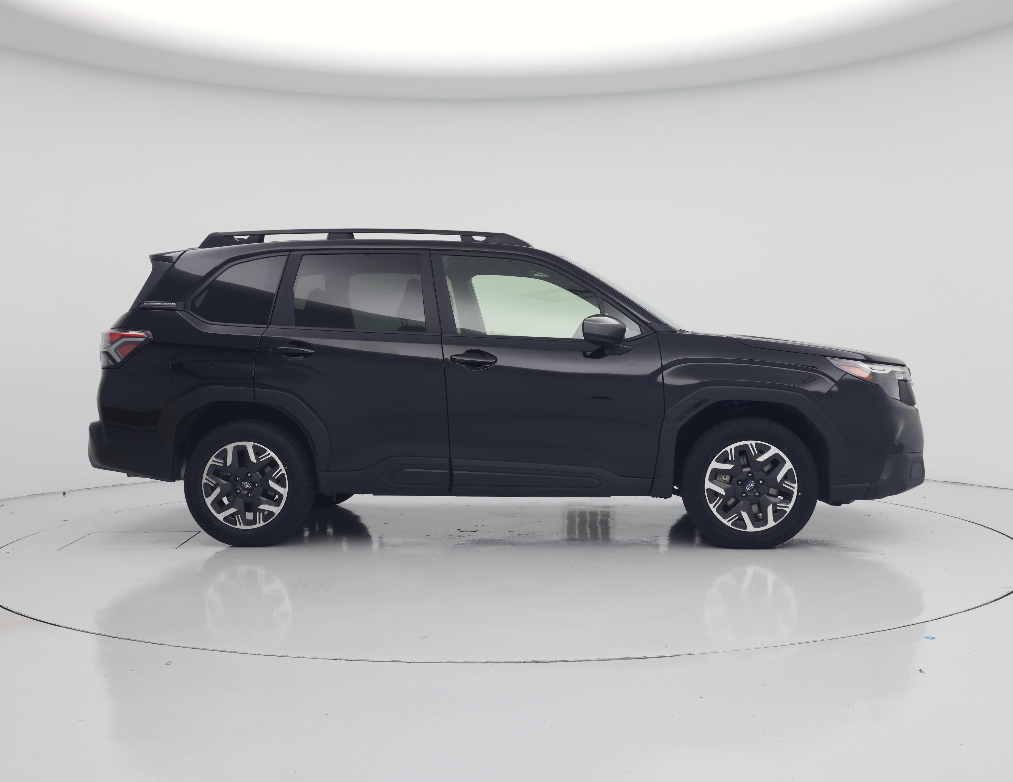 Thumbnail: 2025 Subaru Forester - 7