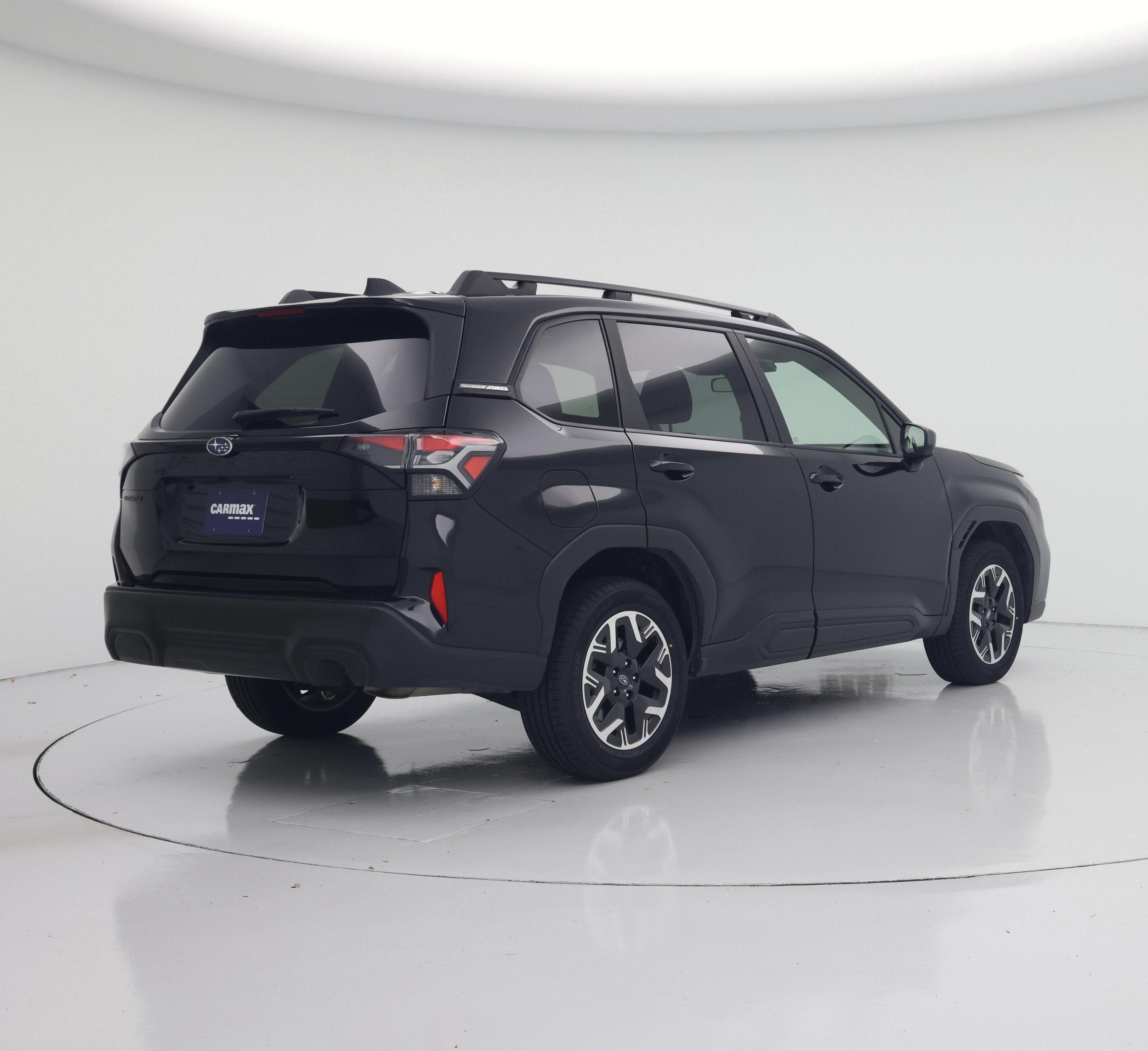 Thumbnail: 2025 Subaru Forester - 8