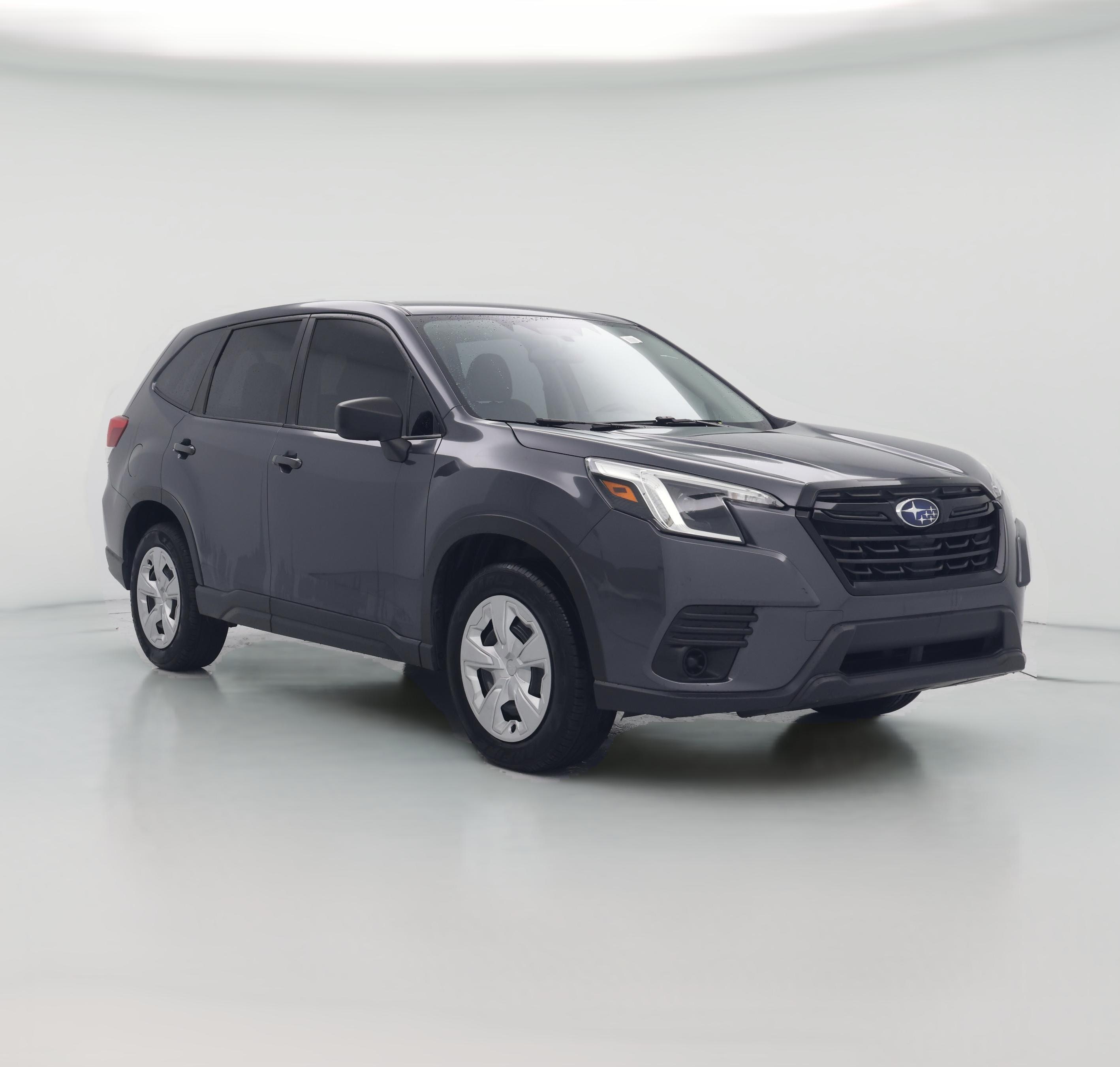 Thumbnail: 2023 Subaru Forester - 1