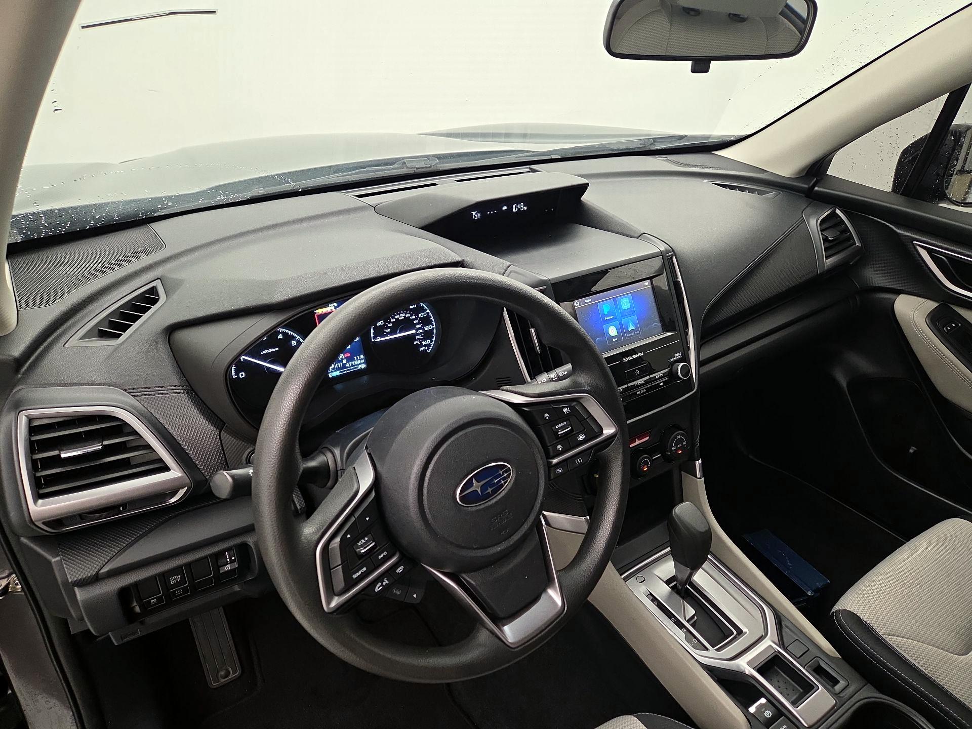 Thumbnail: 2023 Subaru Forester - 9