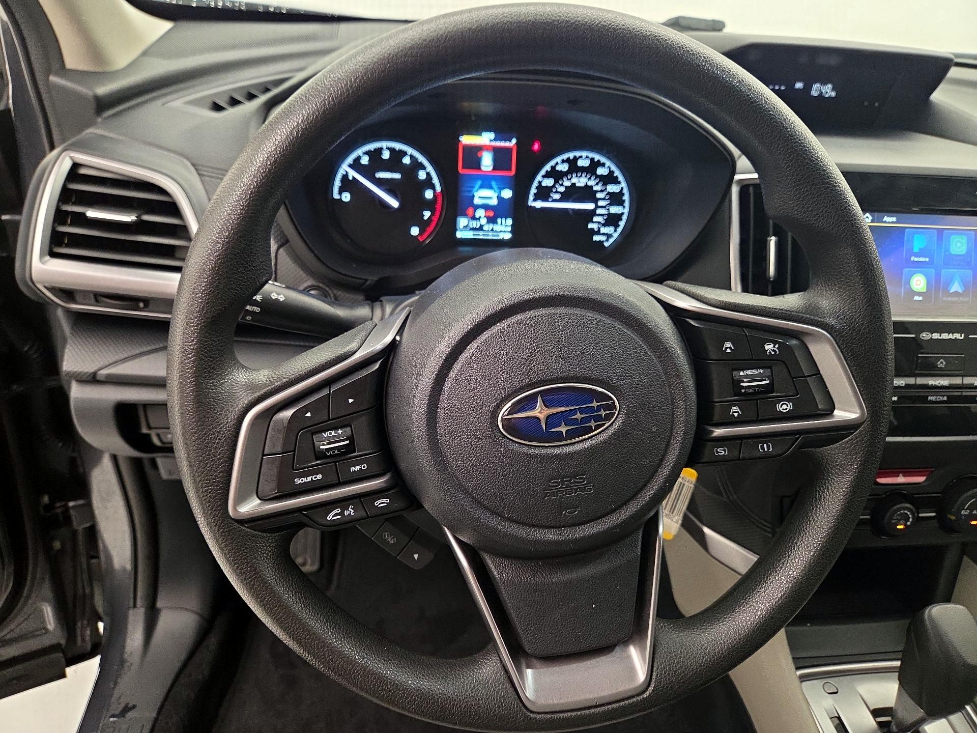 Thumbnail: 2023 Subaru Forester - 10