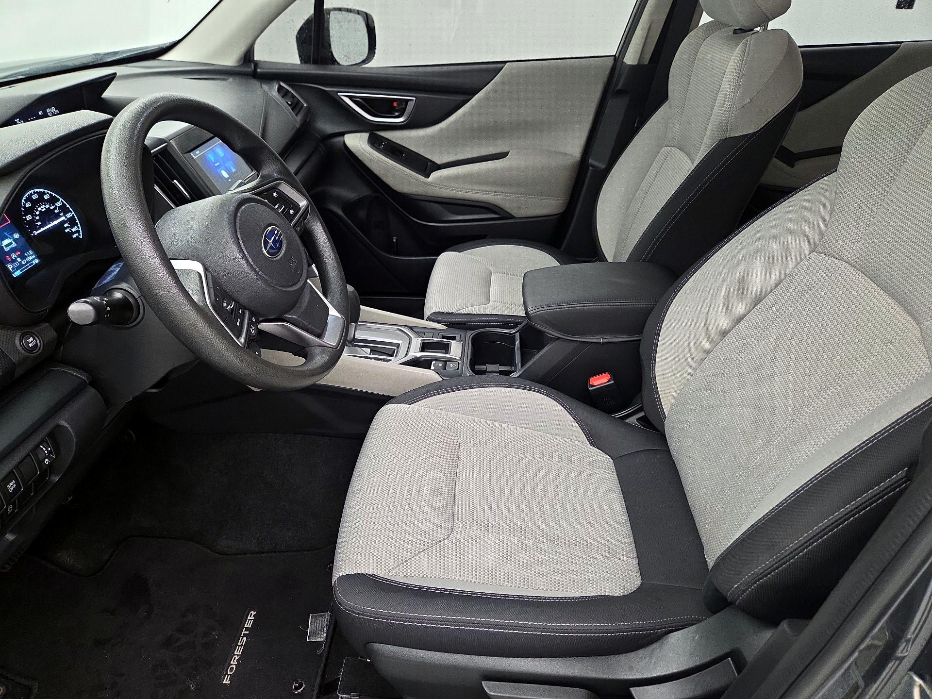 Thumbnail: 2023 Subaru Forester - 11