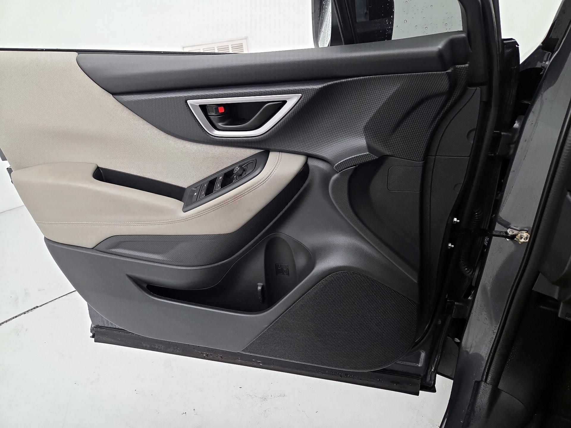 Thumbnail: 2023 Subaru Forester - 12