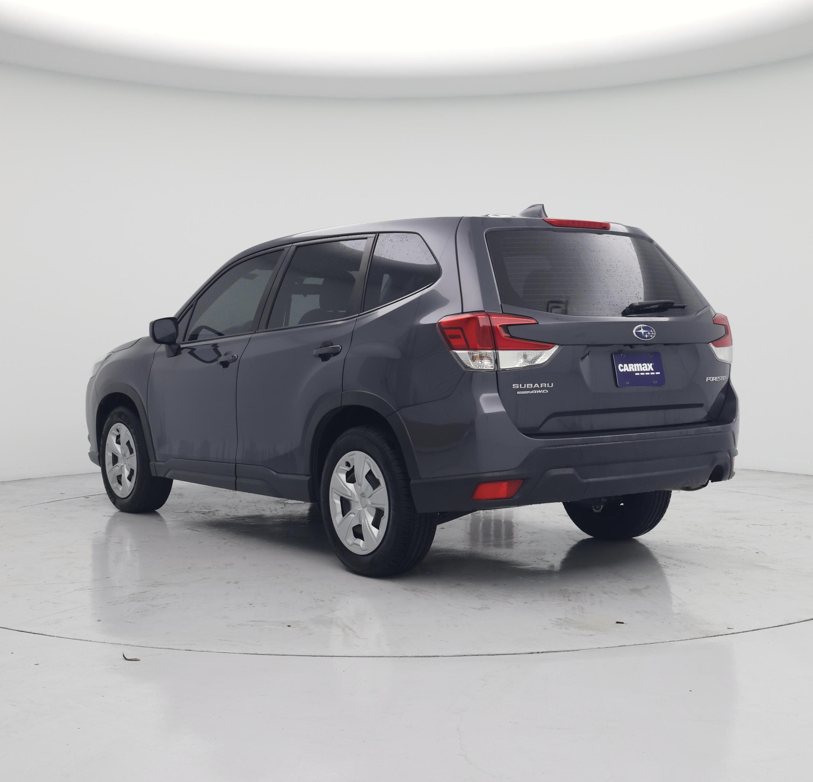 Thumbnail: 2023 Subaru Forester - 2