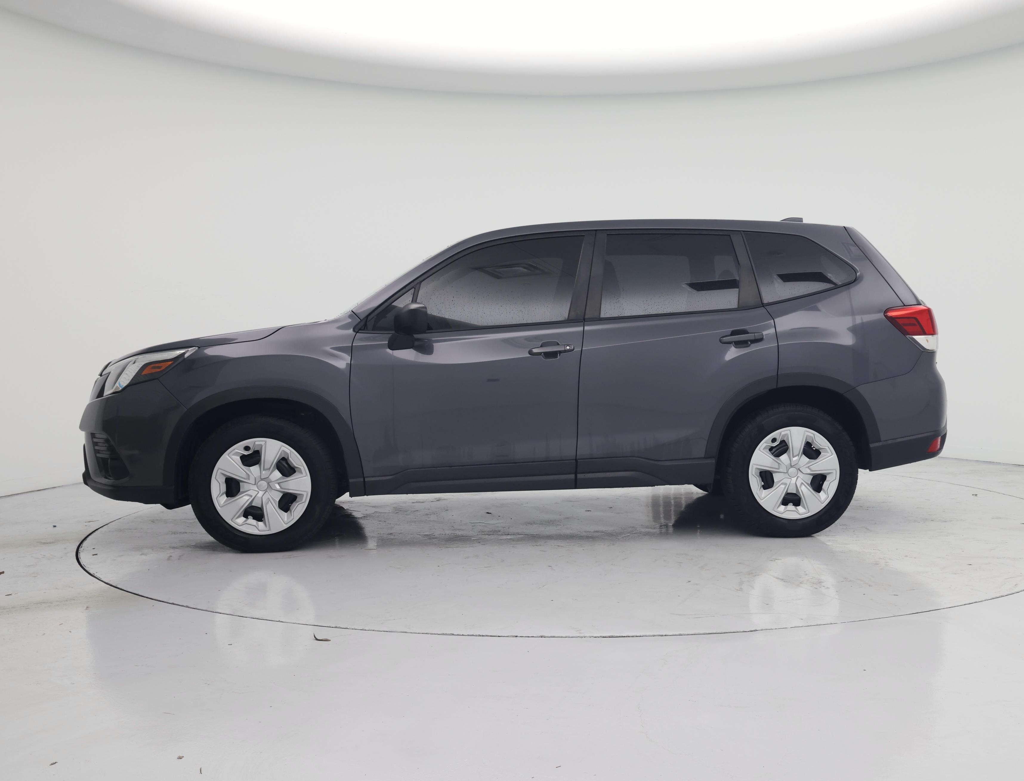 Thumbnail: 2023 Subaru Forester - 3