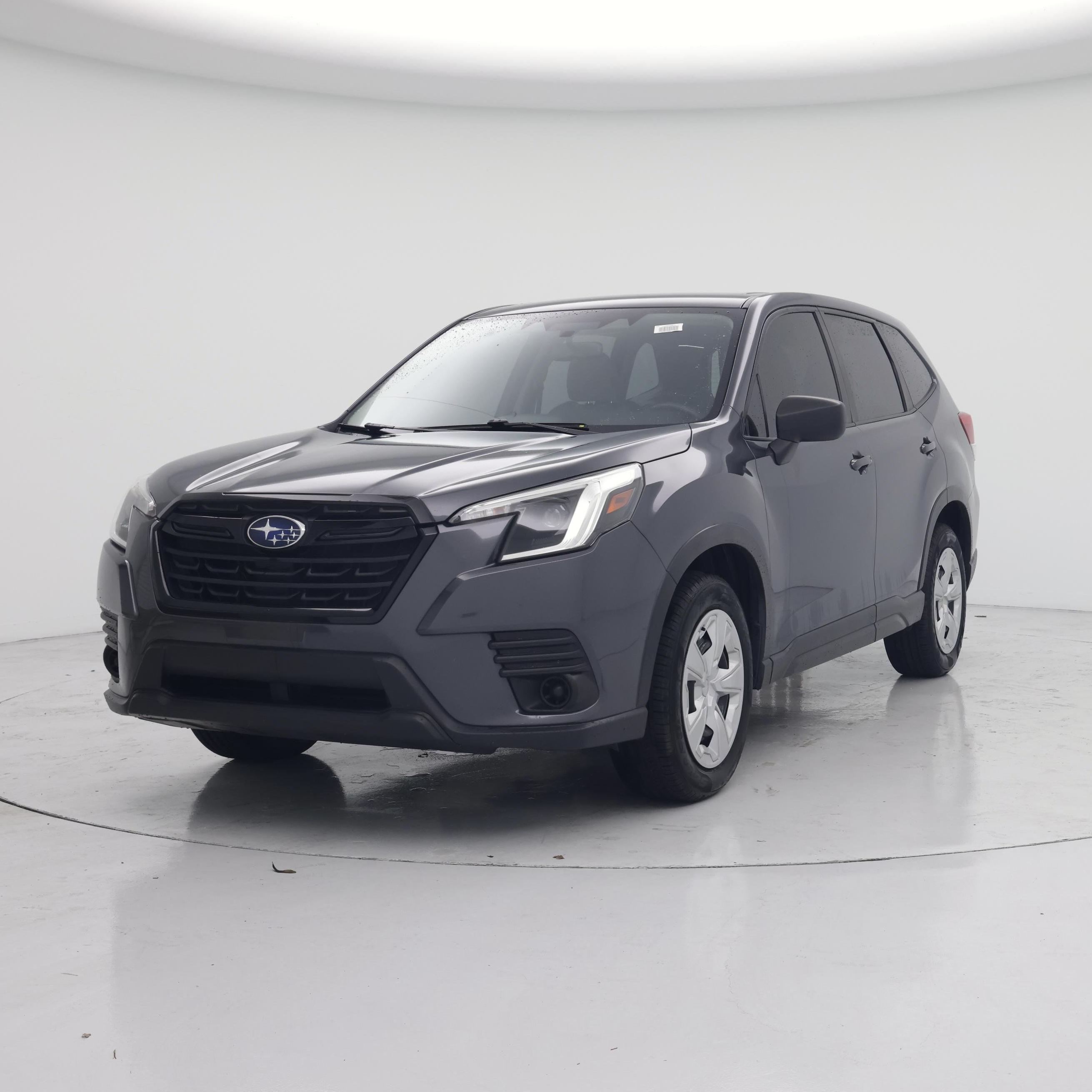 Thumbnail: 2023 Subaru Forester - 4