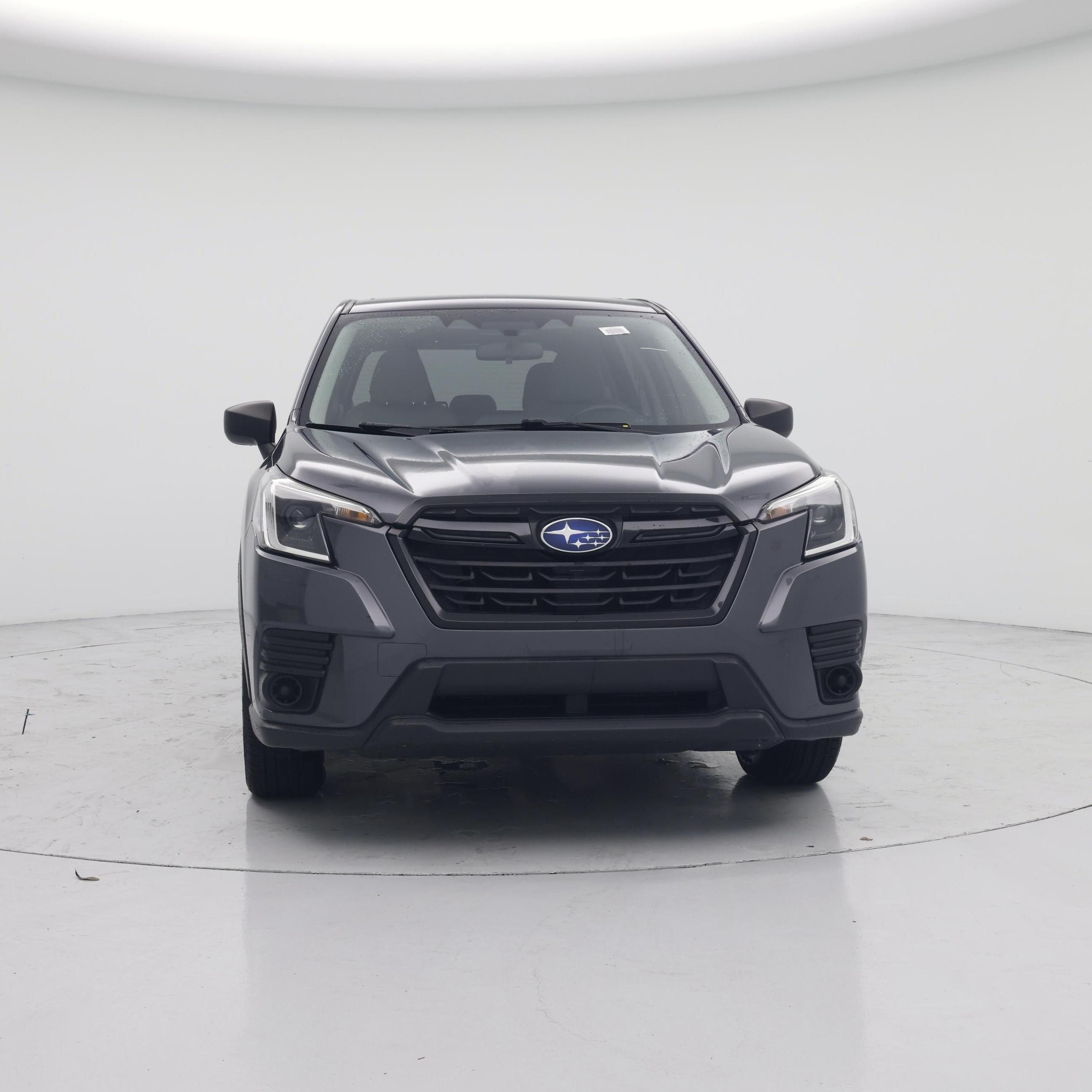 Thumbnail: 2023 Subaru Forester - 5