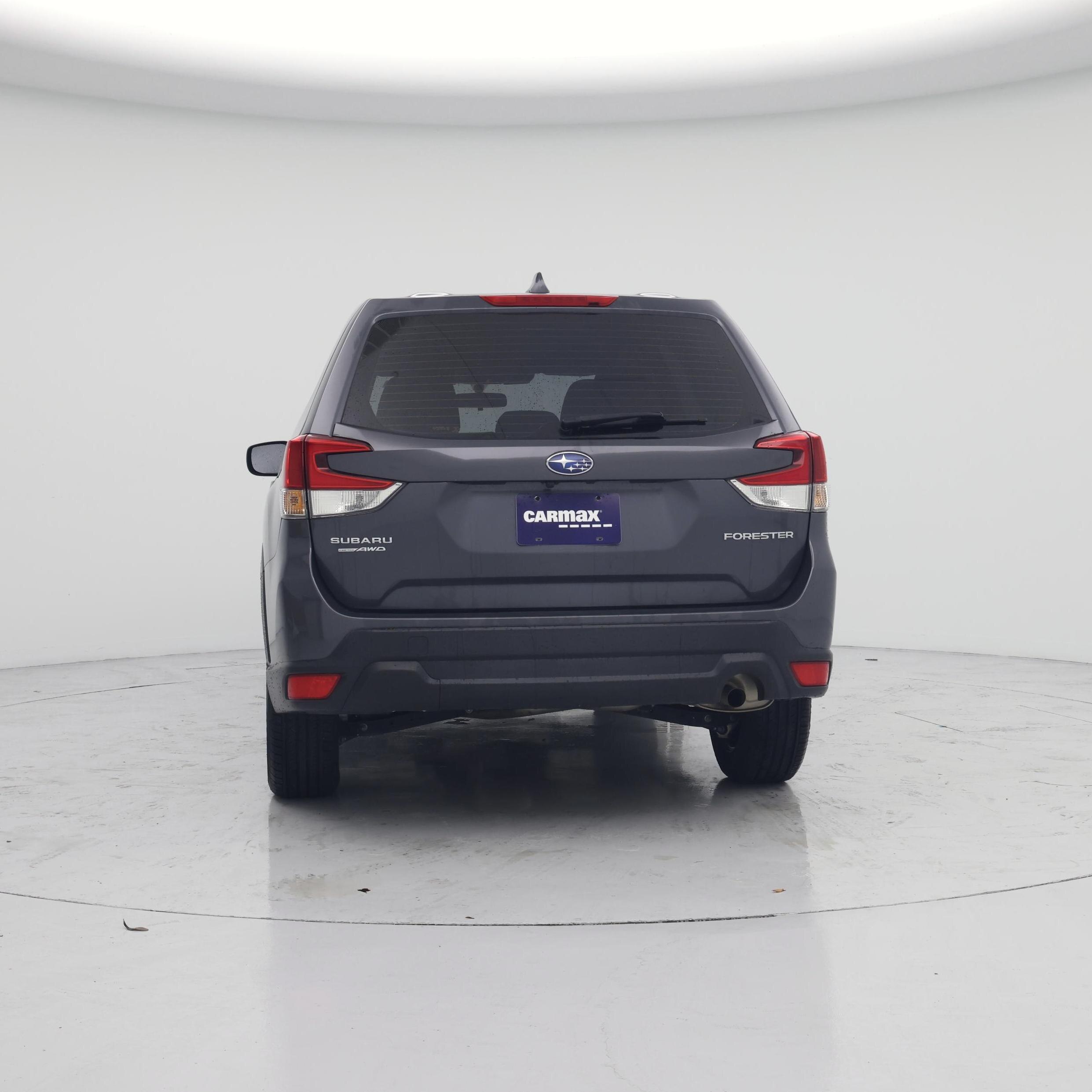 Thumbnail: 2023 Subaru Forester - 6