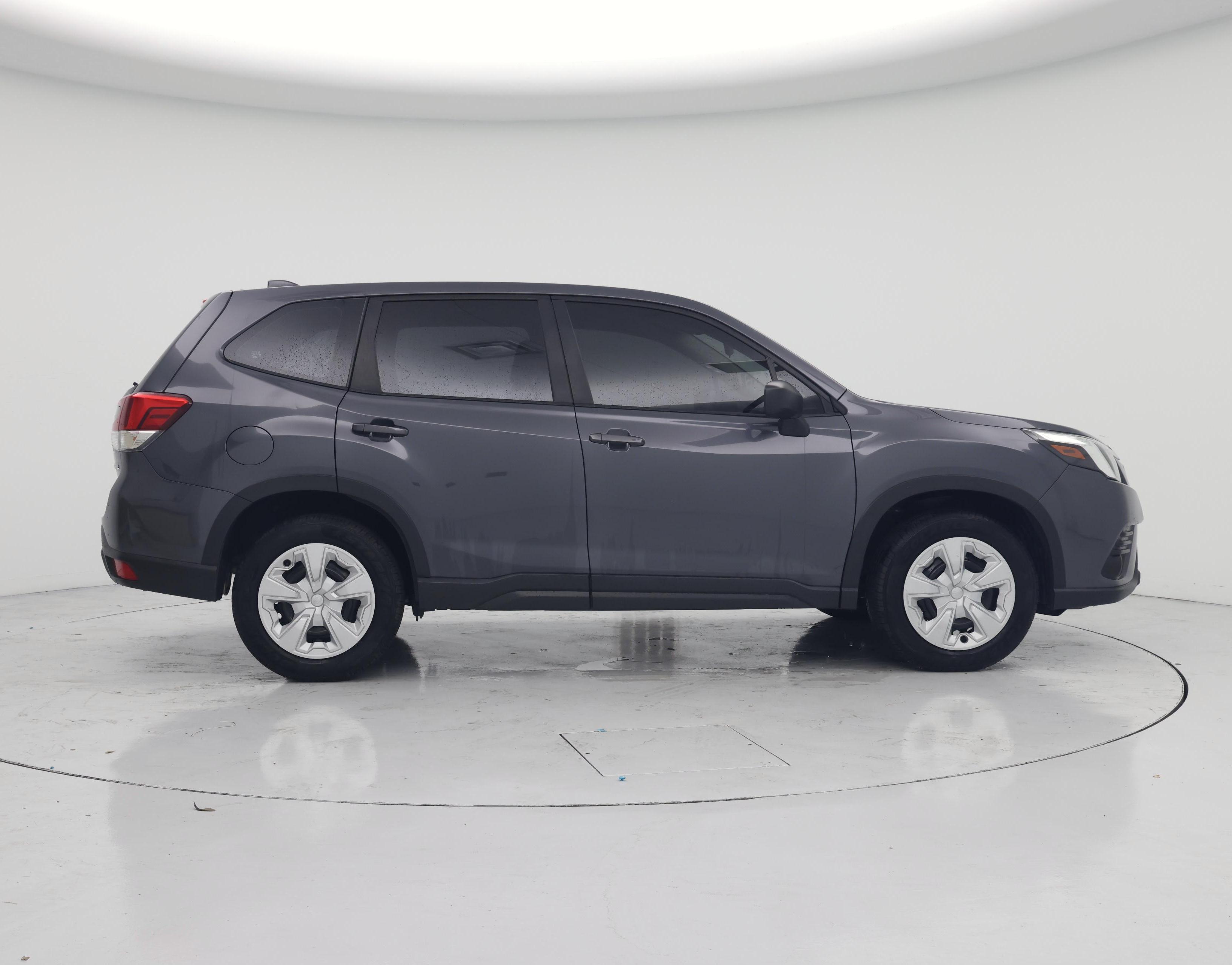Thumbnail: 2023 Subaru Forester - 7