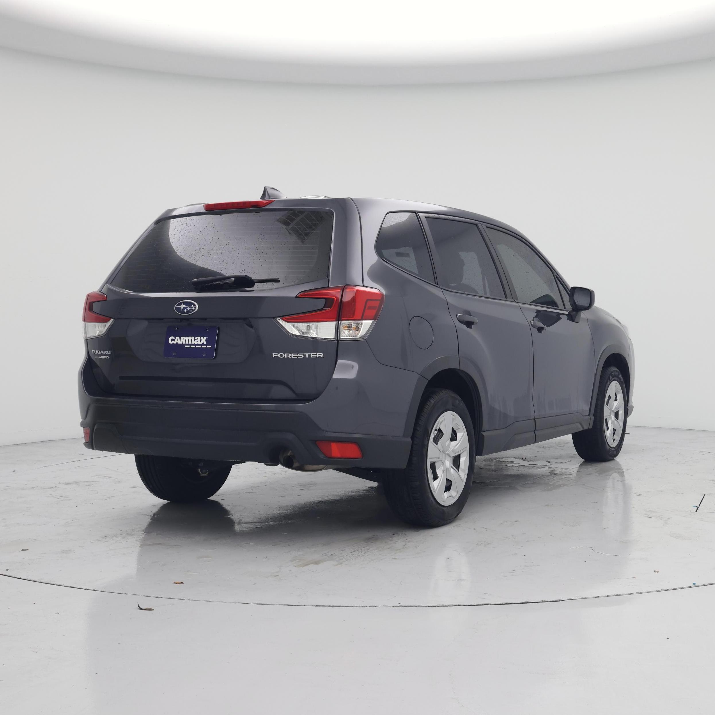 Thumbnail: 2023 Subaru Forester - 8