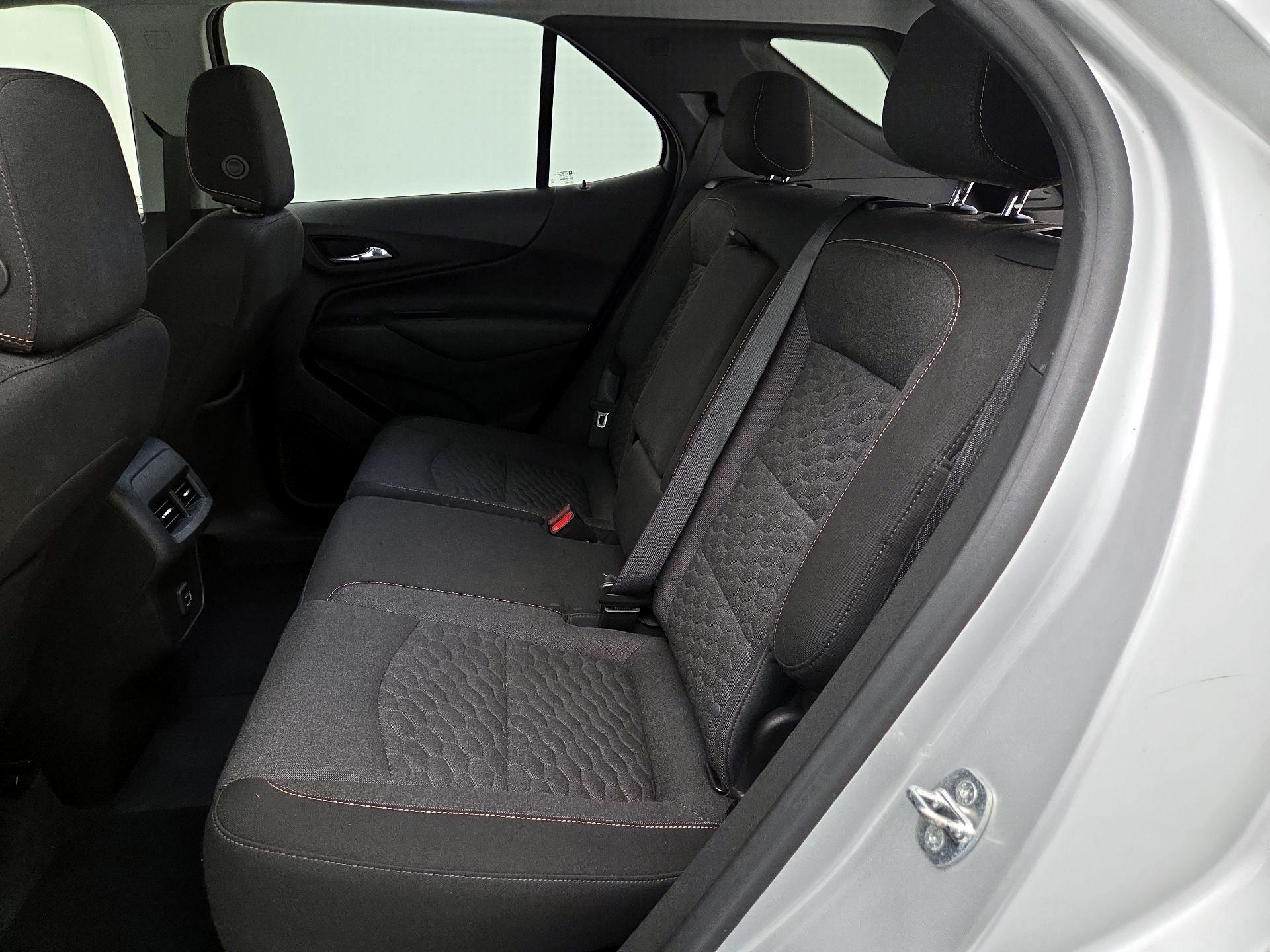 Thumbnail: 2021 Chevrolet Equinox - 19