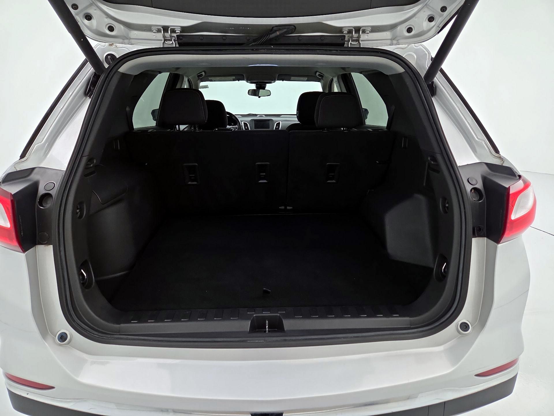Thumbnail: 2021 Chevrolet Equinox - 20
